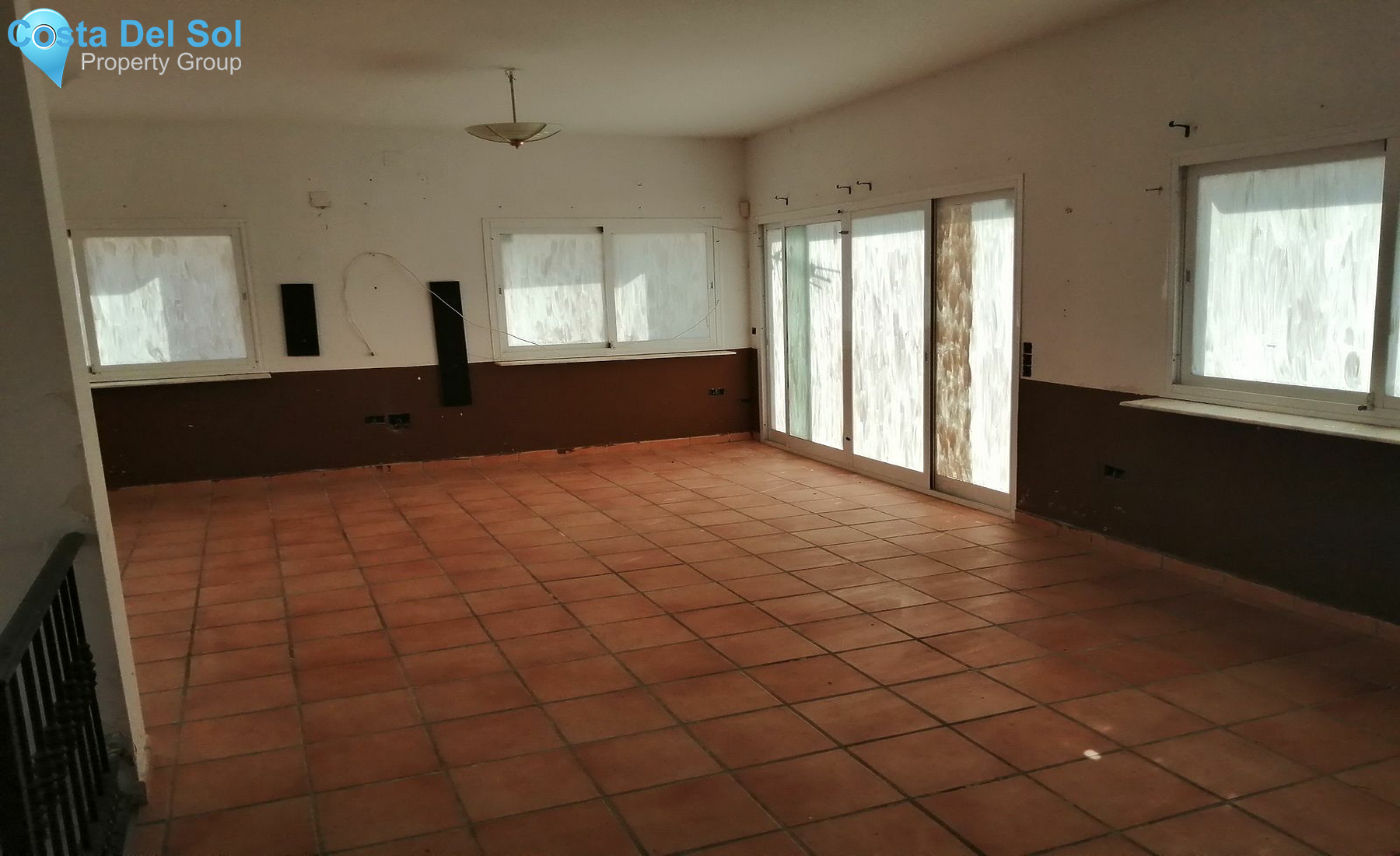 Detached Villa in Mijas-1395583