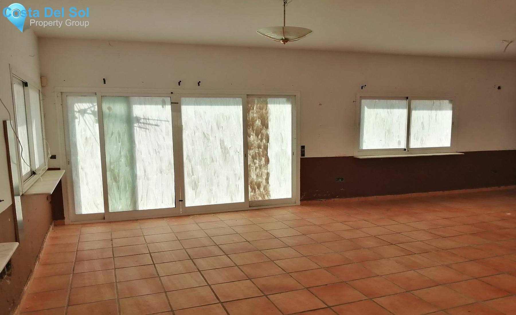 Detached Villa in Mijas-1395584