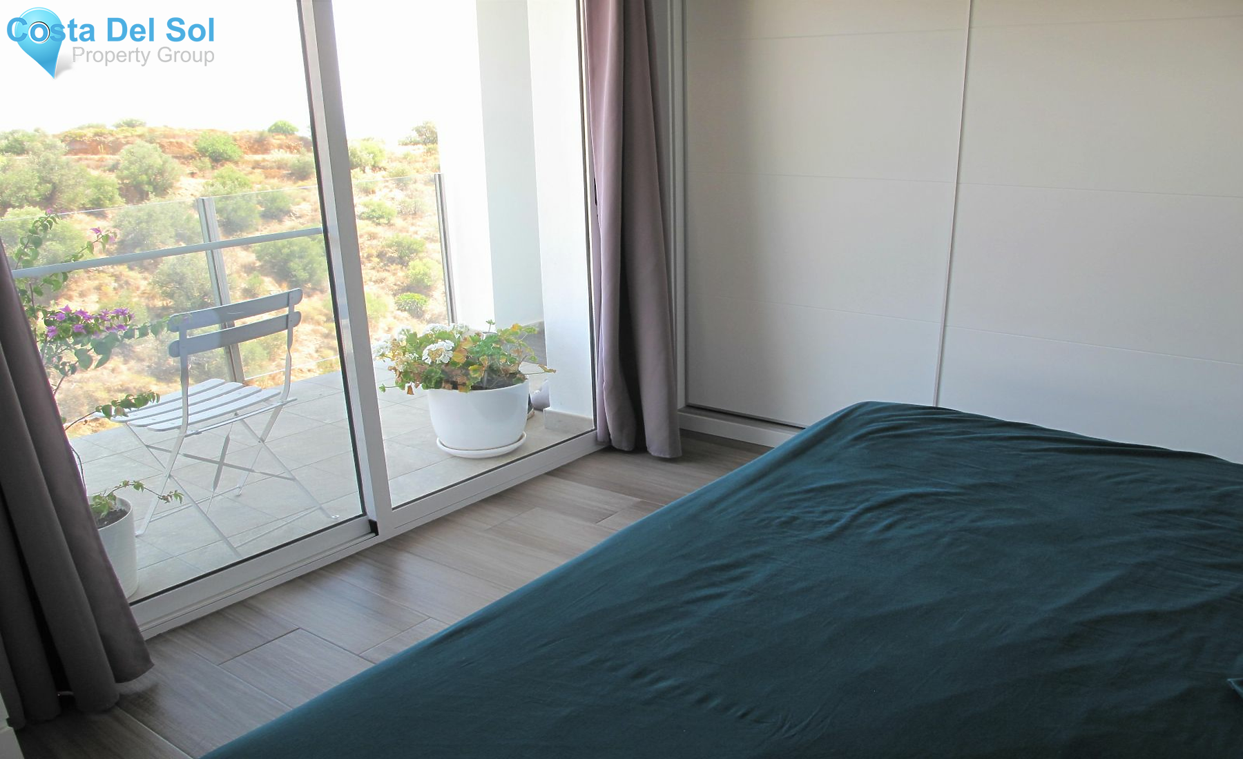Detached Villa in Mijas-1397471