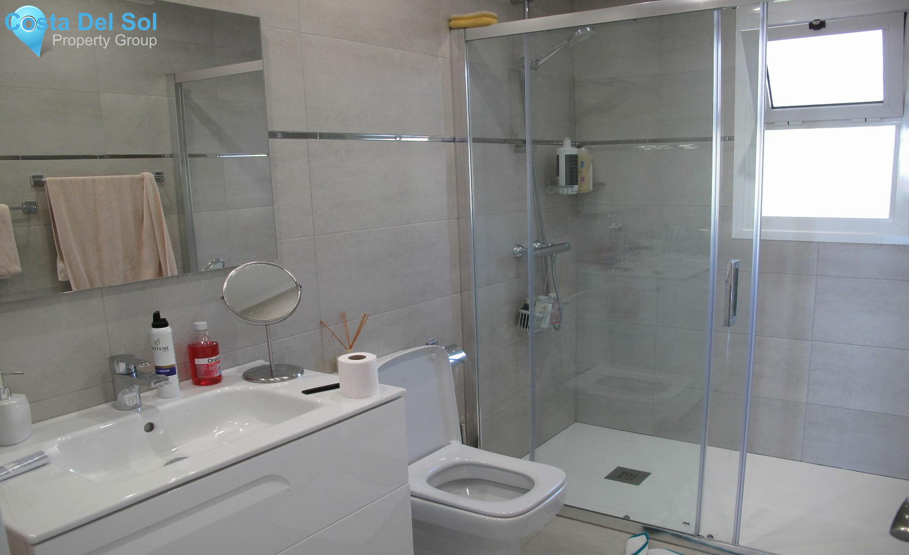 Detached Villa in Mijas-1397472