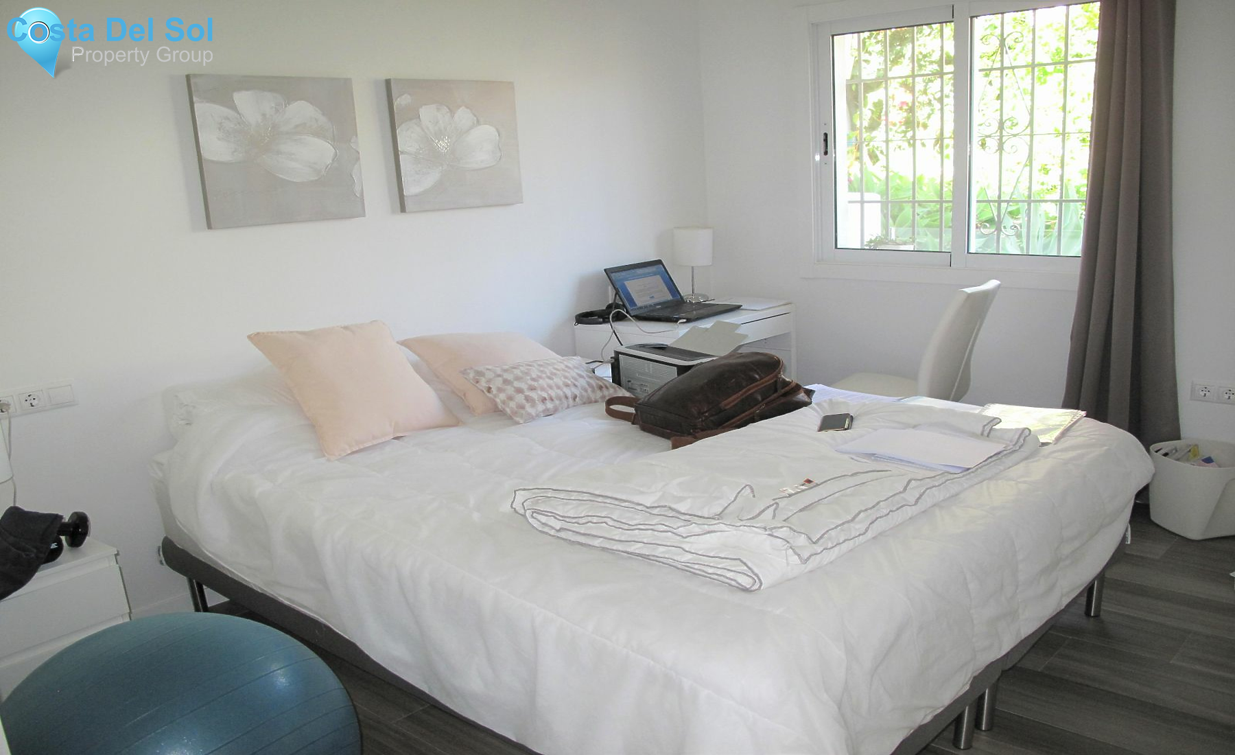 Detached Villa in Mijas-1397473