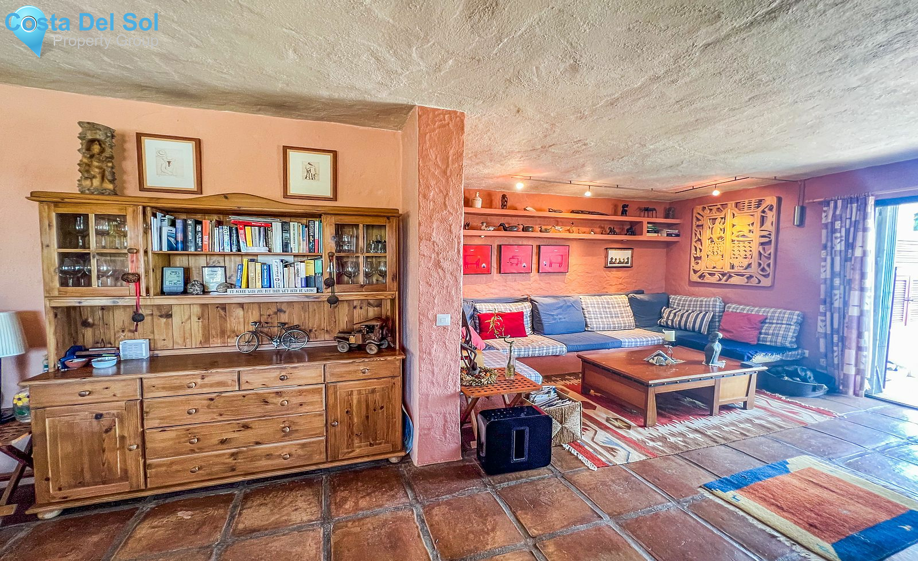 Detached Villa in Mijas-1422718