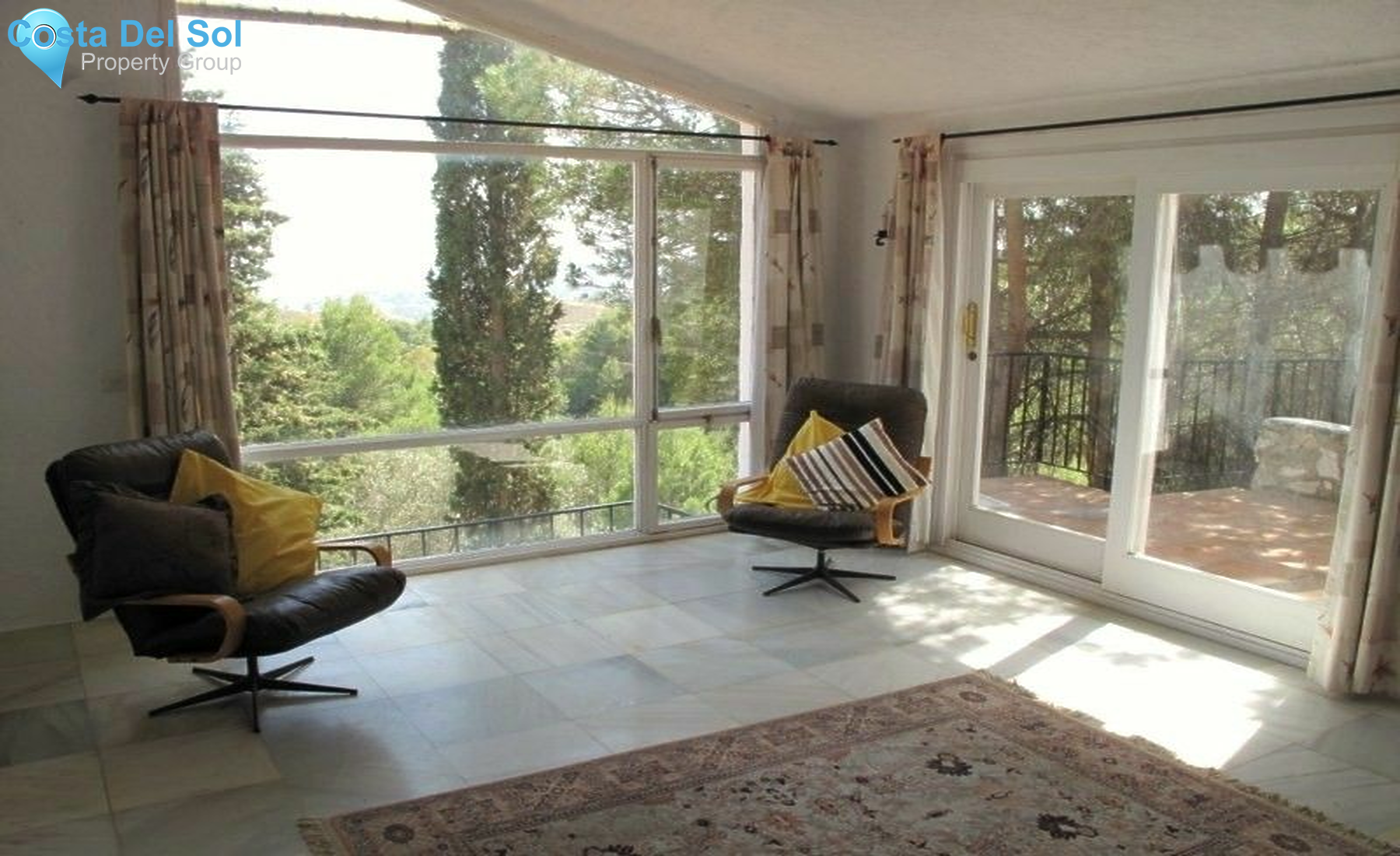 Detached Villa in Mijas-1514727