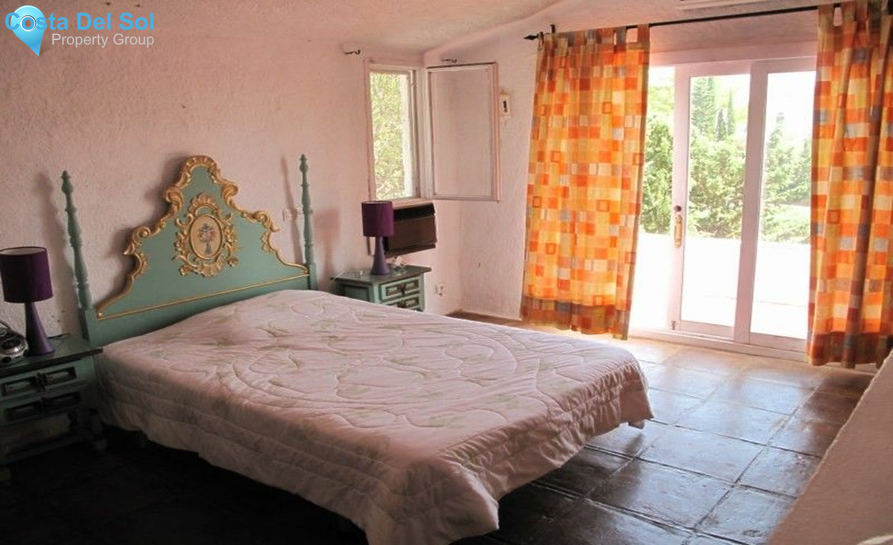 Detached Villa in Mijas-1514728