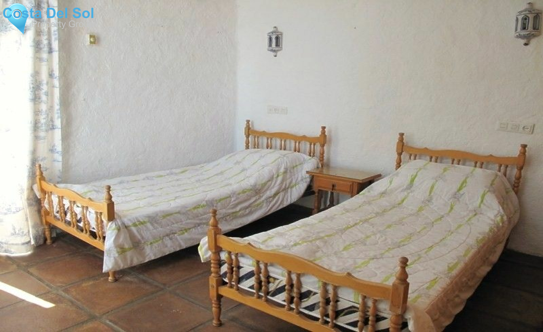 Detached Villa in Mijas-1514729