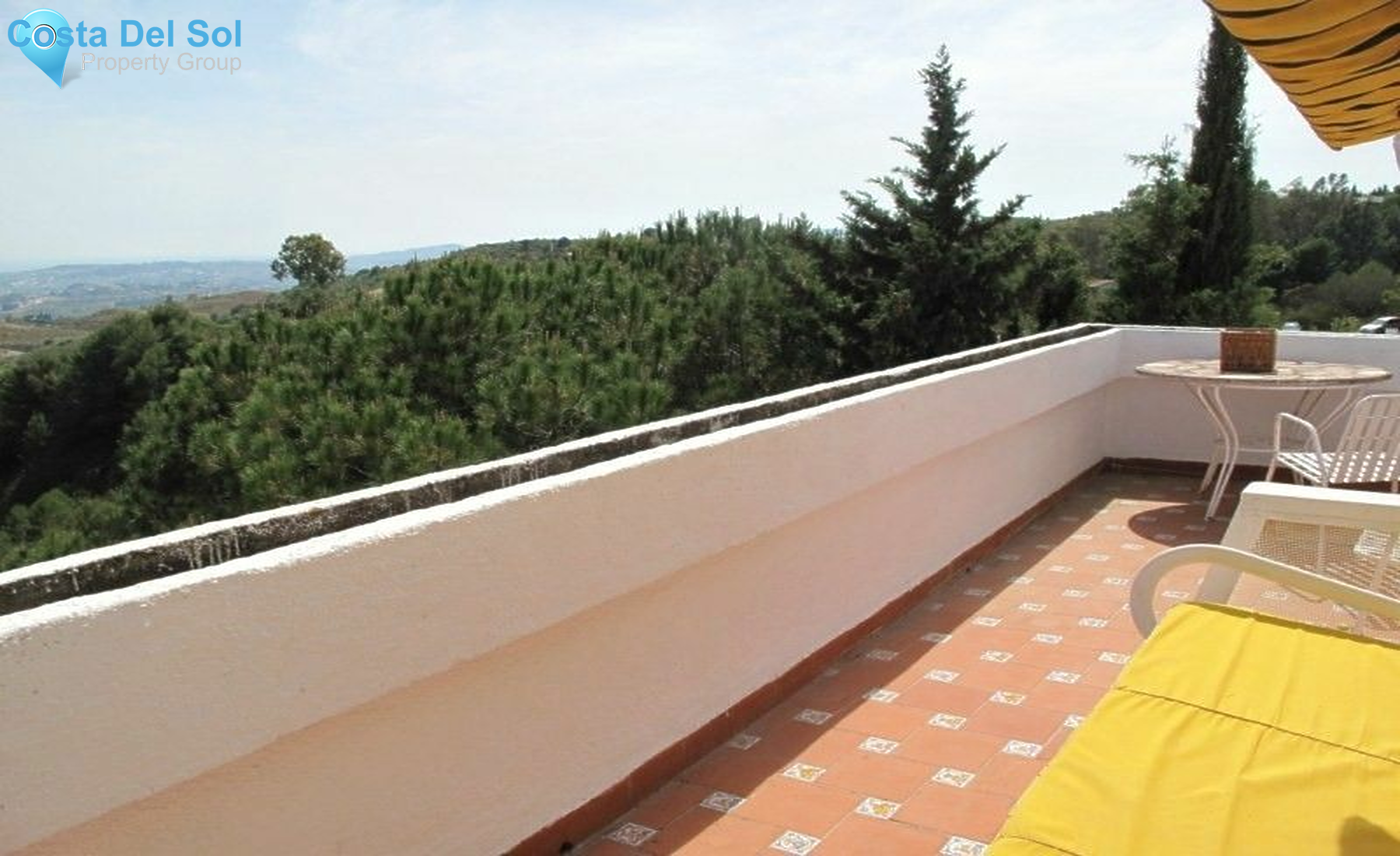 Detached Villa in Mijas-1514730