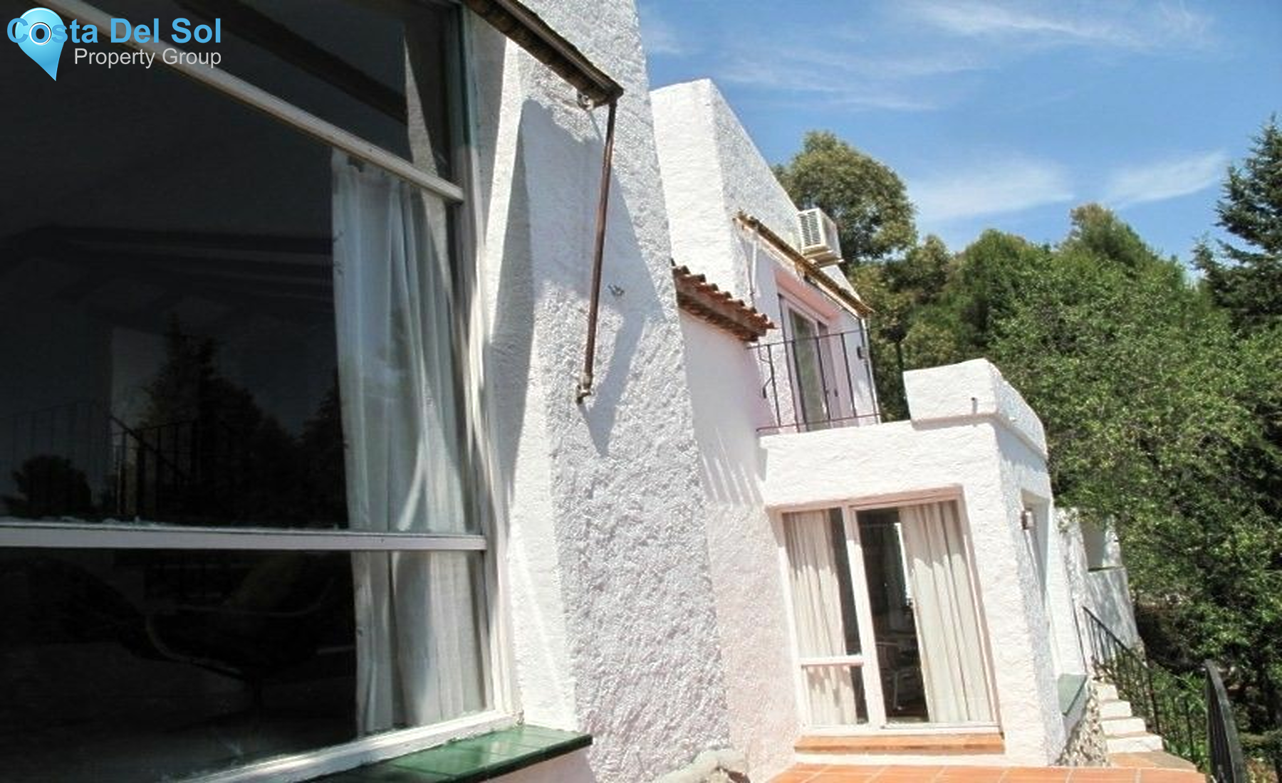 Detached Villa in Mijas-1514720