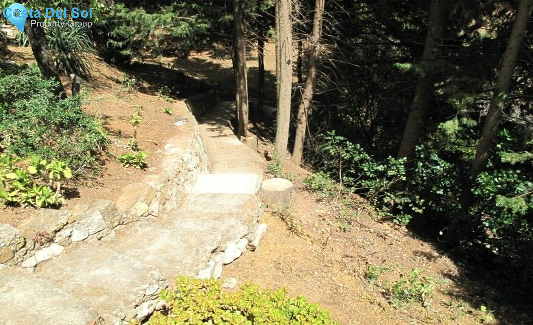 Detached Villa in Mijas-1514721
