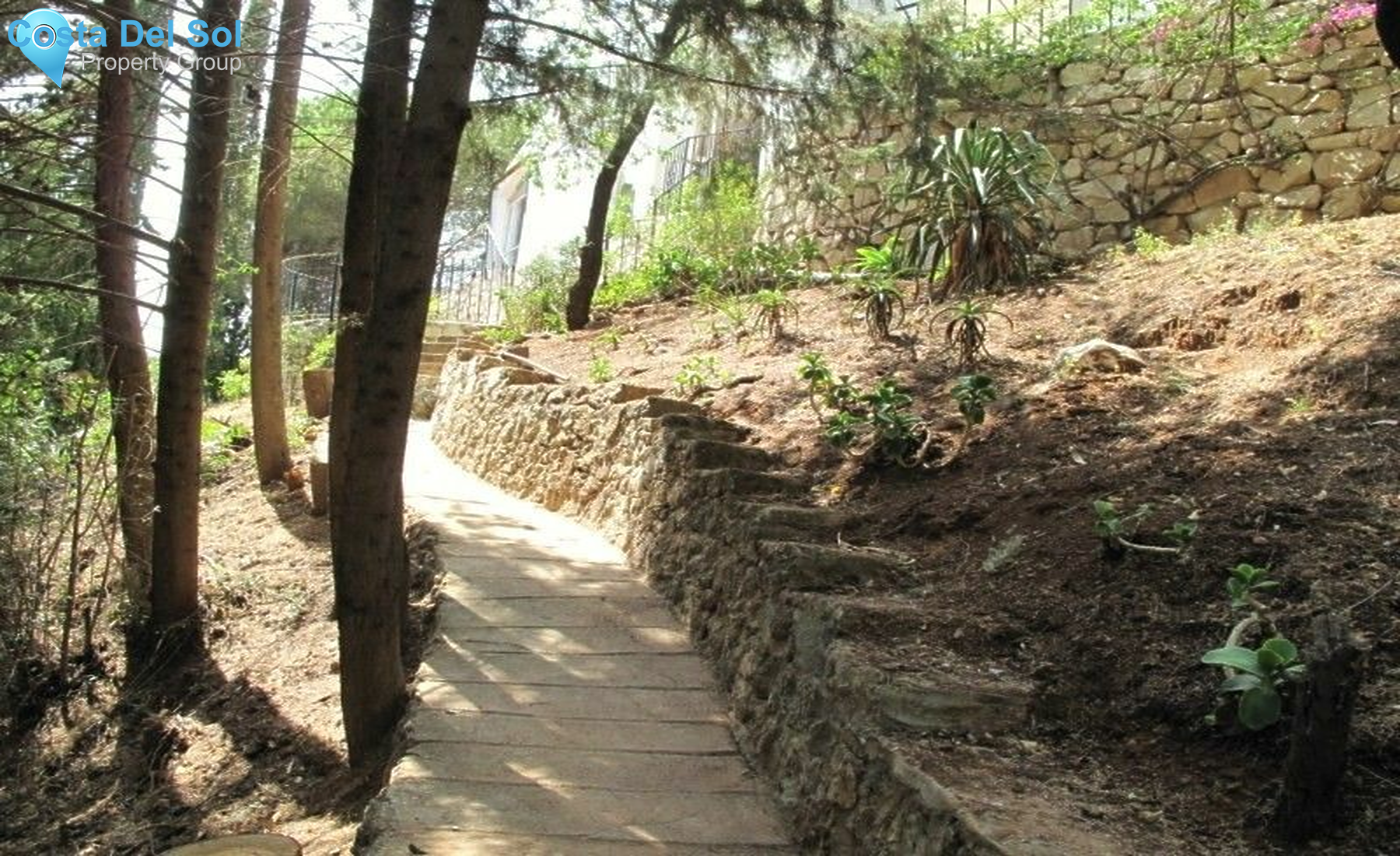 Detached Villa in Mijas-1514722