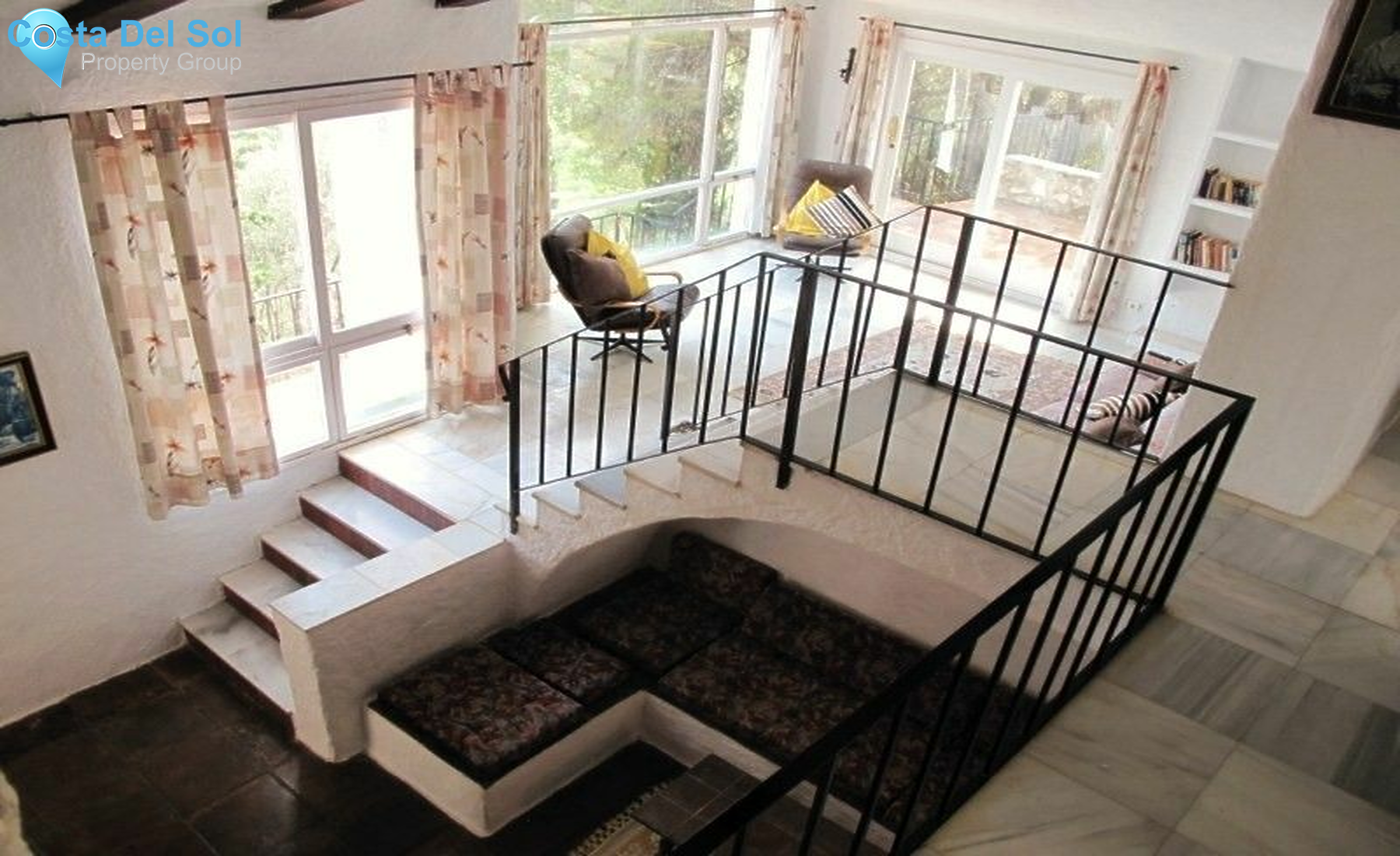 Detached Villa in Mijas-1514723