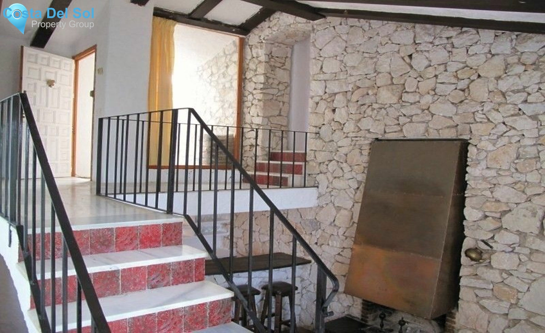 Detached Villa in Mijas-1514724