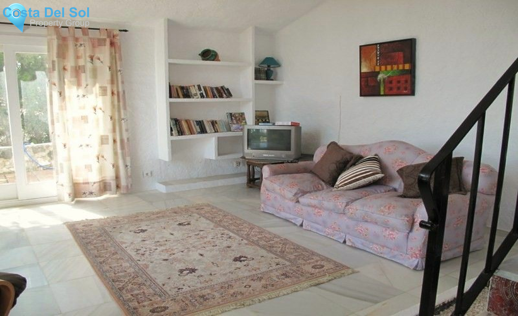 Detached Villa in Mijas-1514726