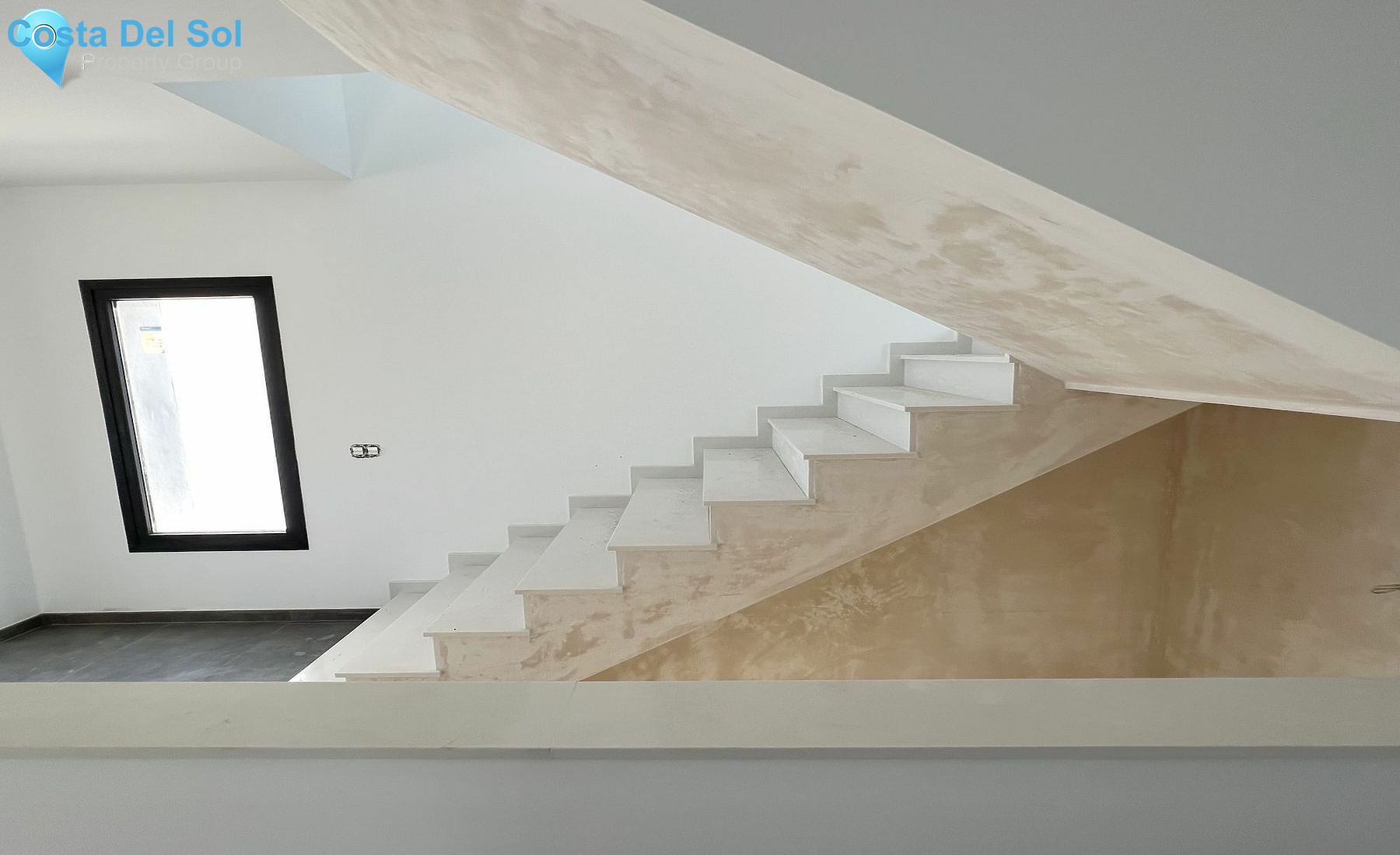 Detached Villa in Mijas-1534586