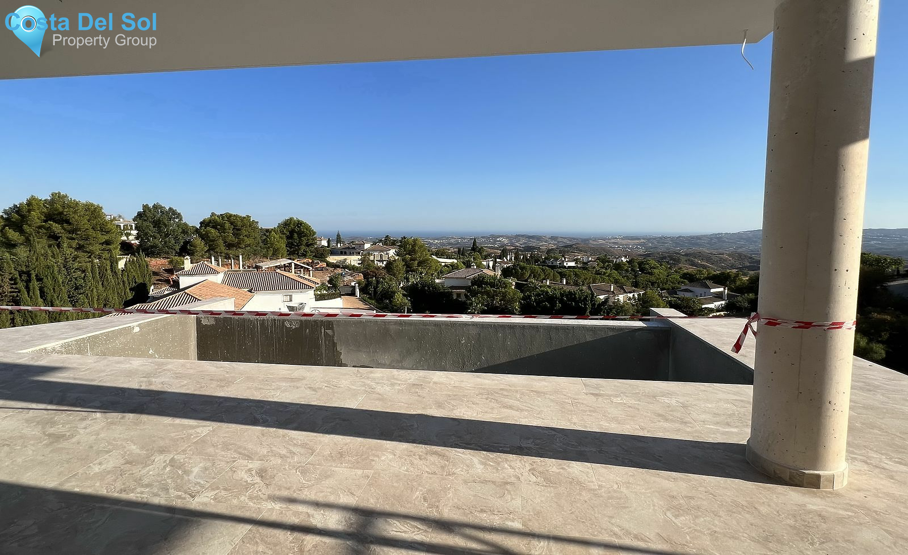 Detached Villa in Mijas-1534587