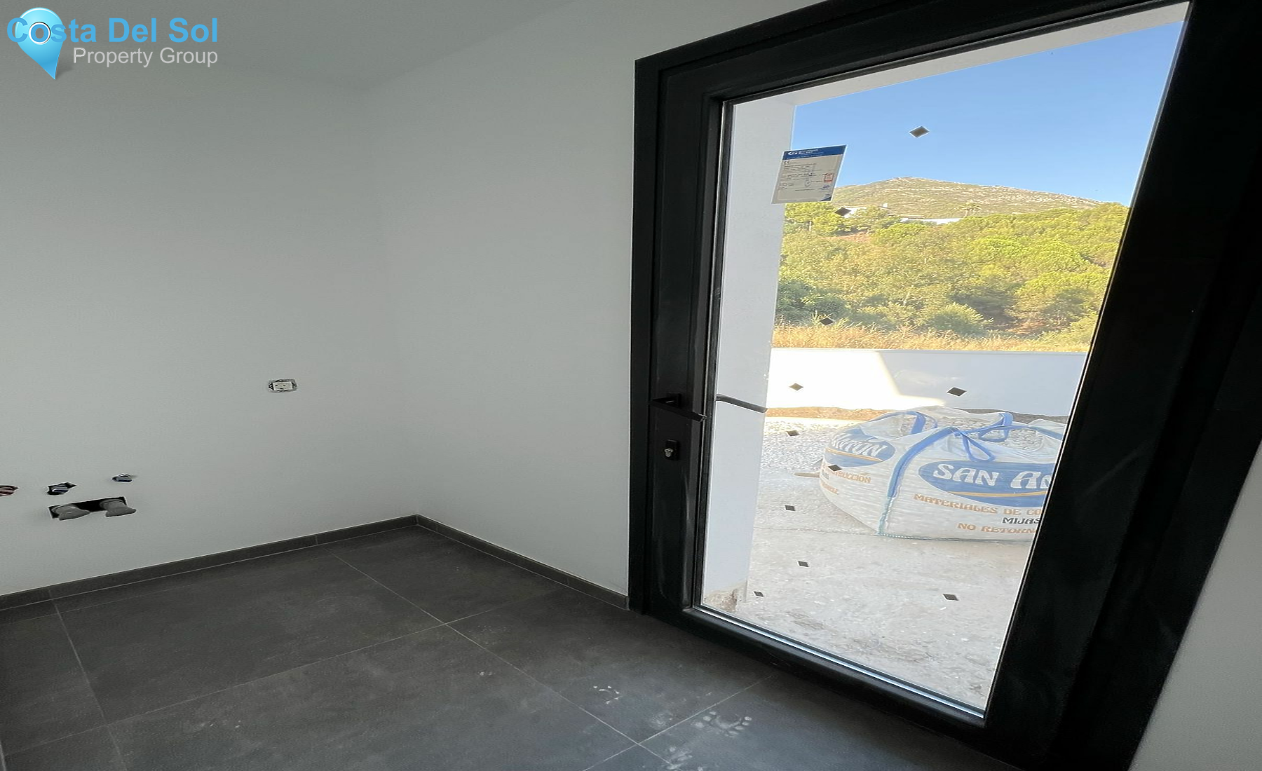 Detached Villa in Mijas-1534588