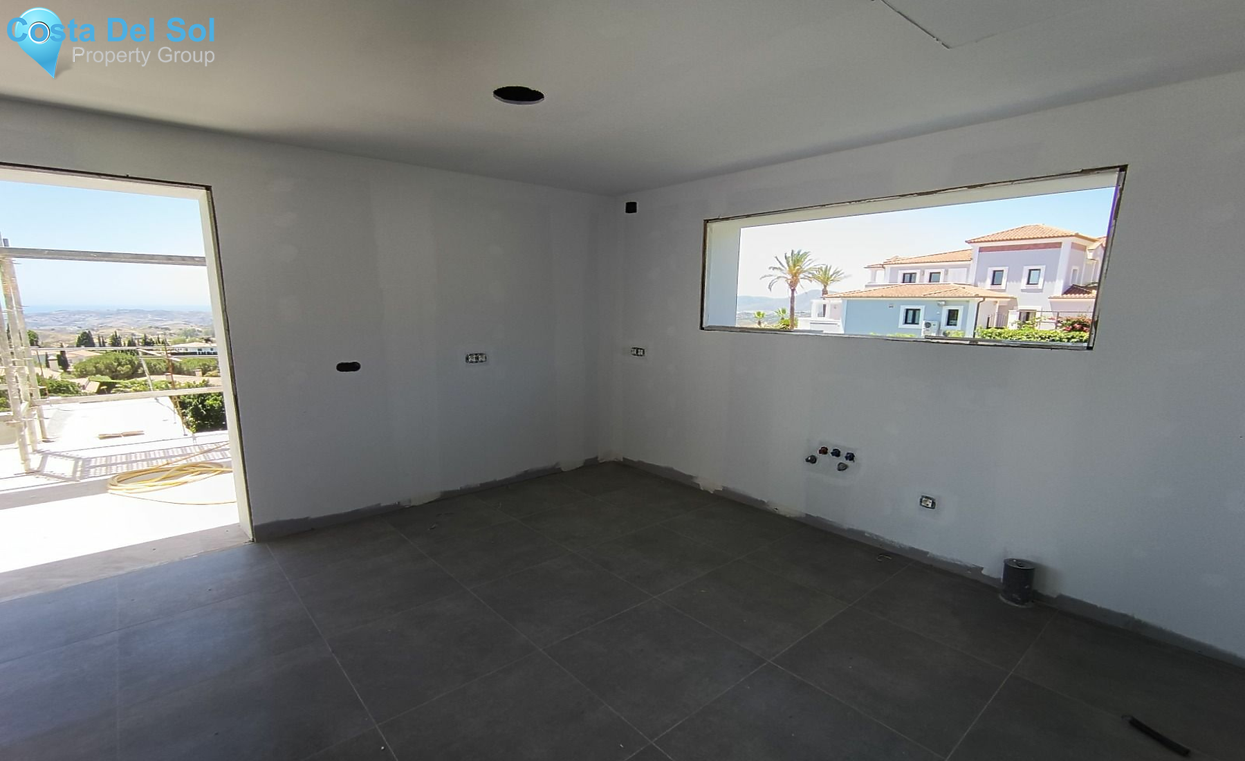 Detached Villa in Mijas-1534589