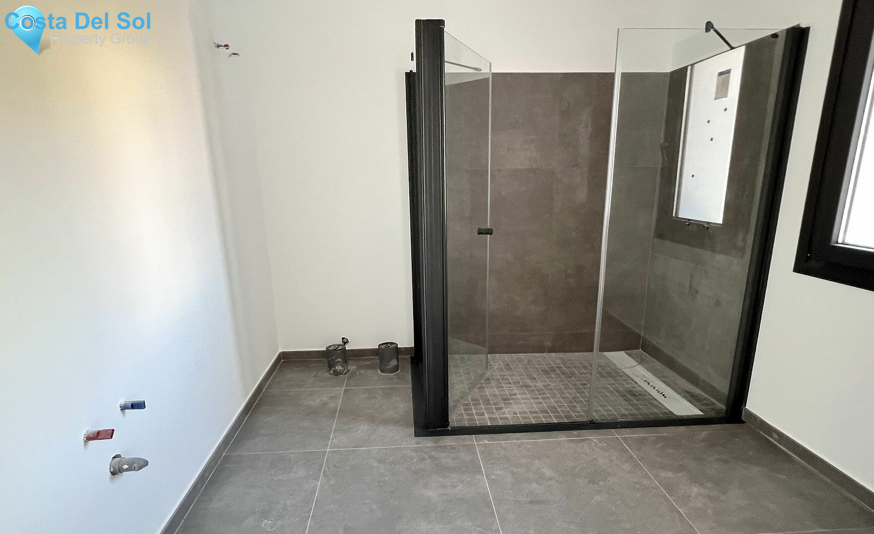 Detached Villa in Mijas-1534590