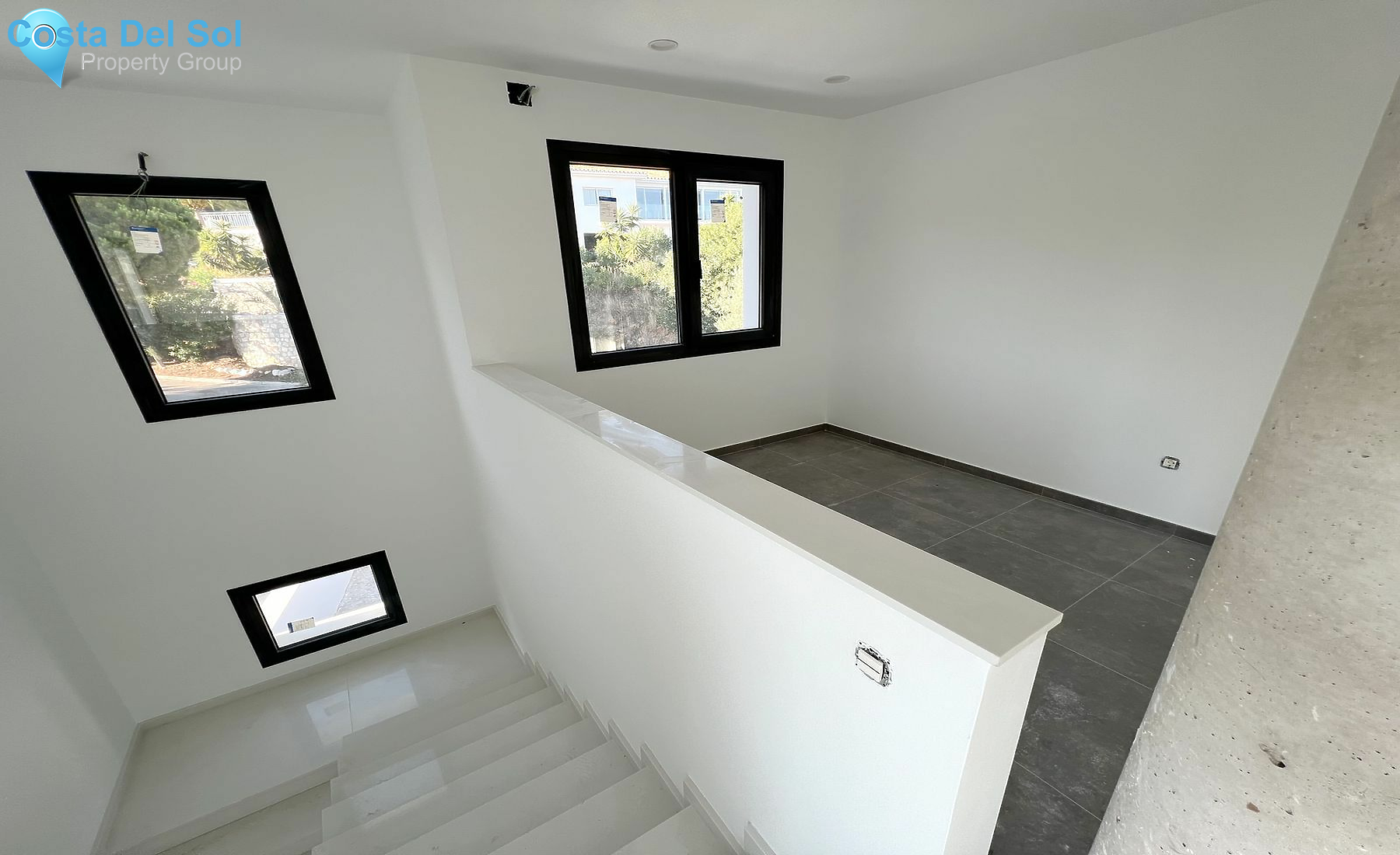 Detached Villa in Mijas-1534592