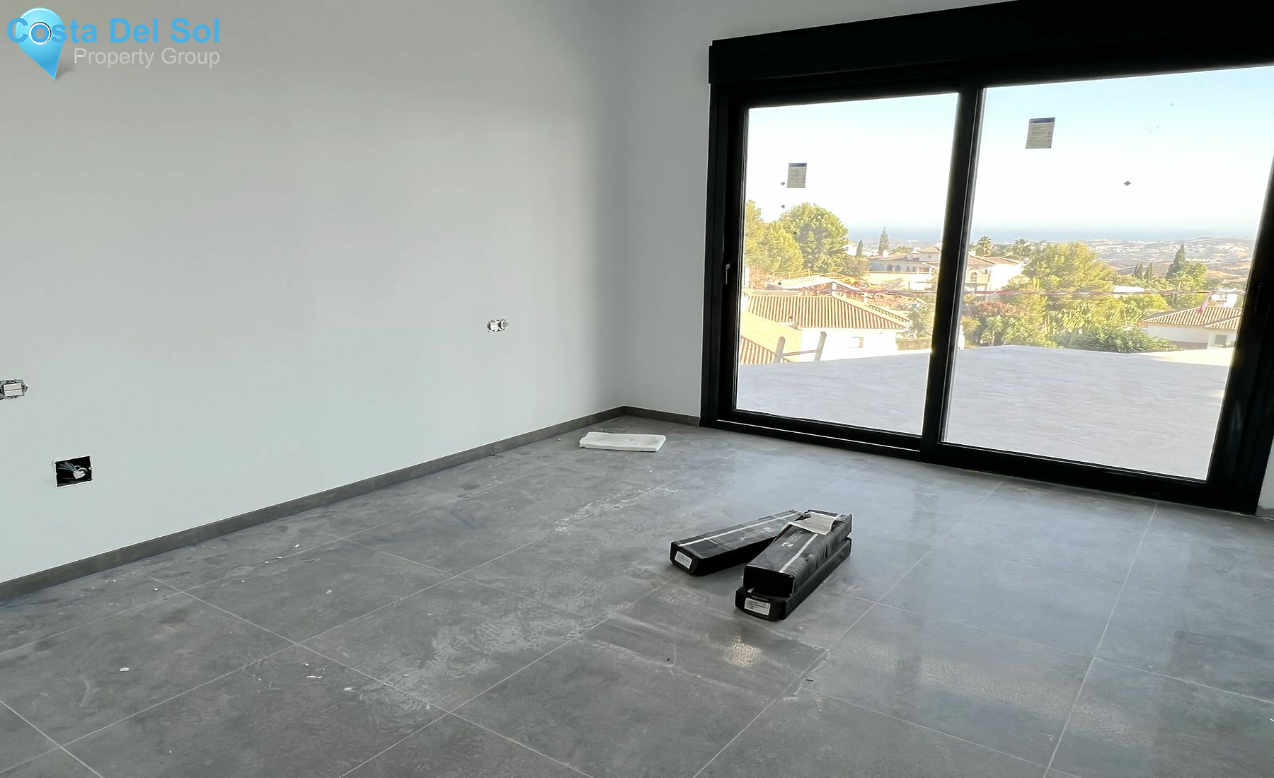 Detached Villa in Mijas-1534593