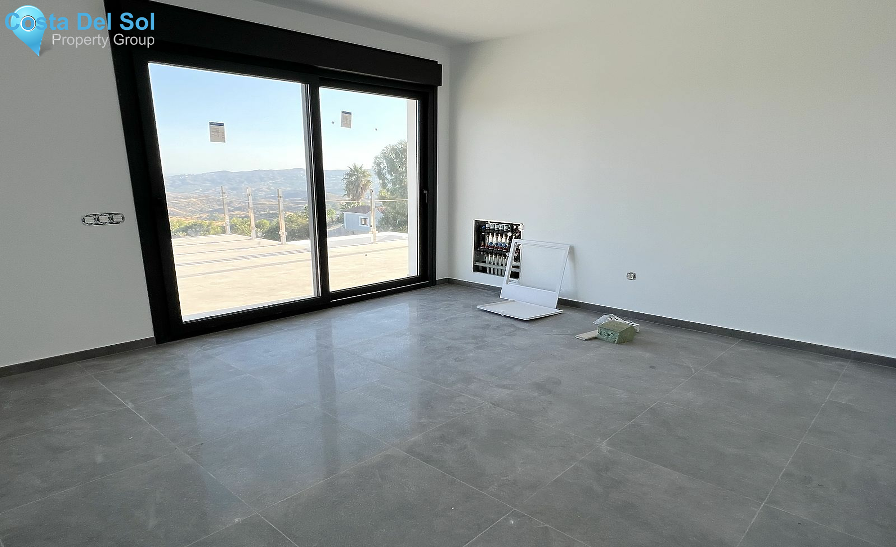 Detached Villa in Mijas-1534594