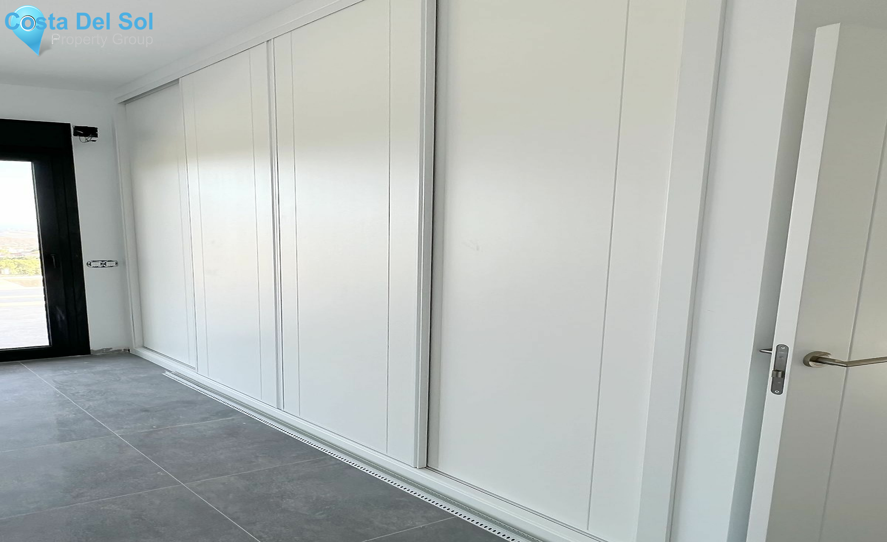 Detached Villa in Mijas-1534595