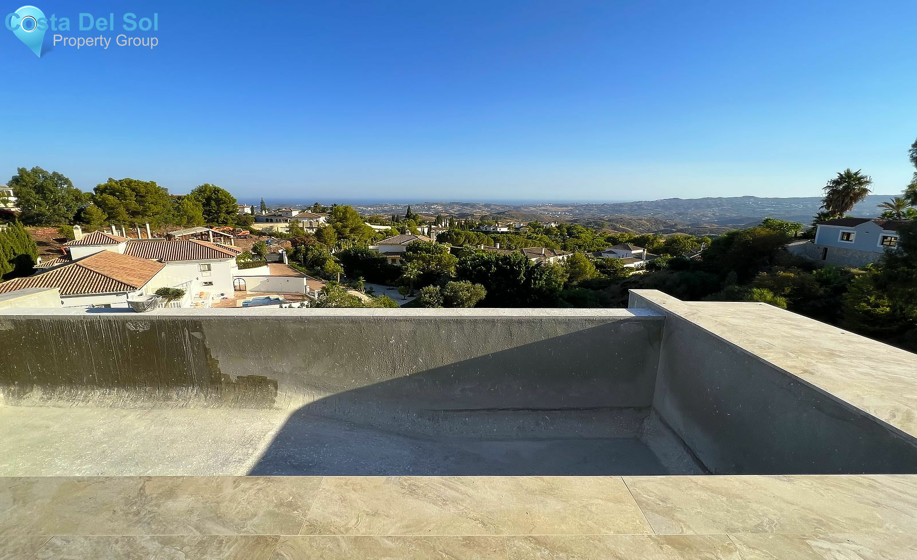 Detached Villa in Mijas-1534578