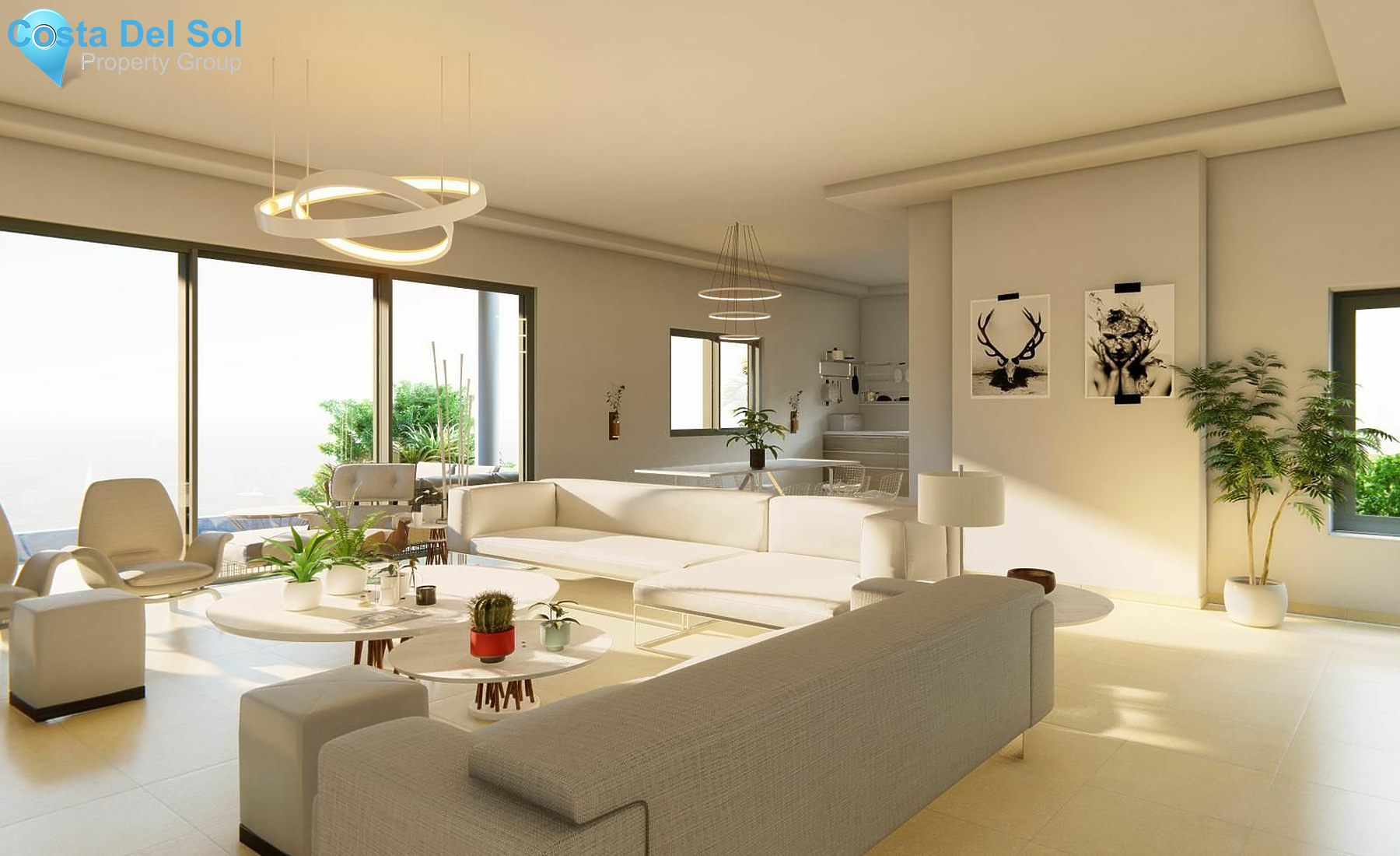 Detached Villa in Mijas-1534579