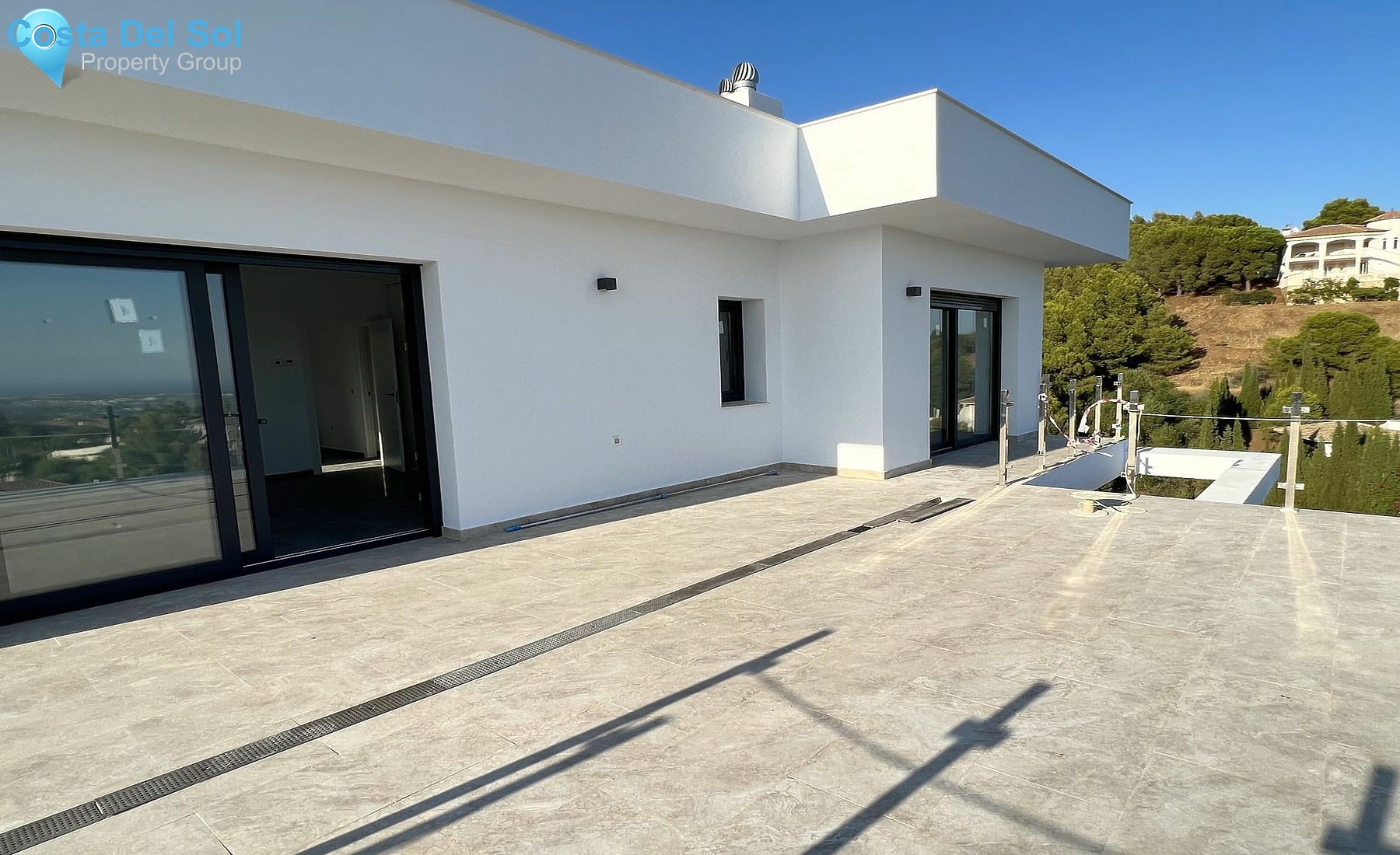 Detached Villa in Mijas-1534581
