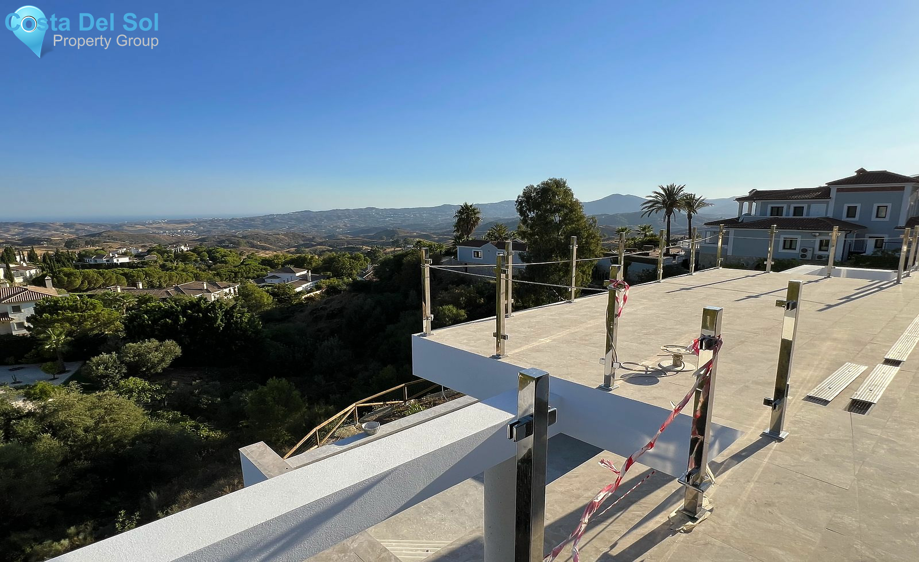 Detached Villa in Mijas-1534583