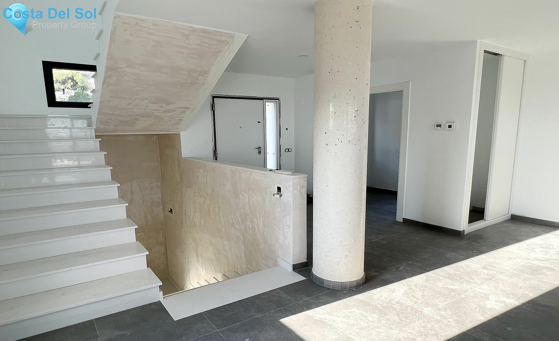 Detached Villa in Mijas-1534584