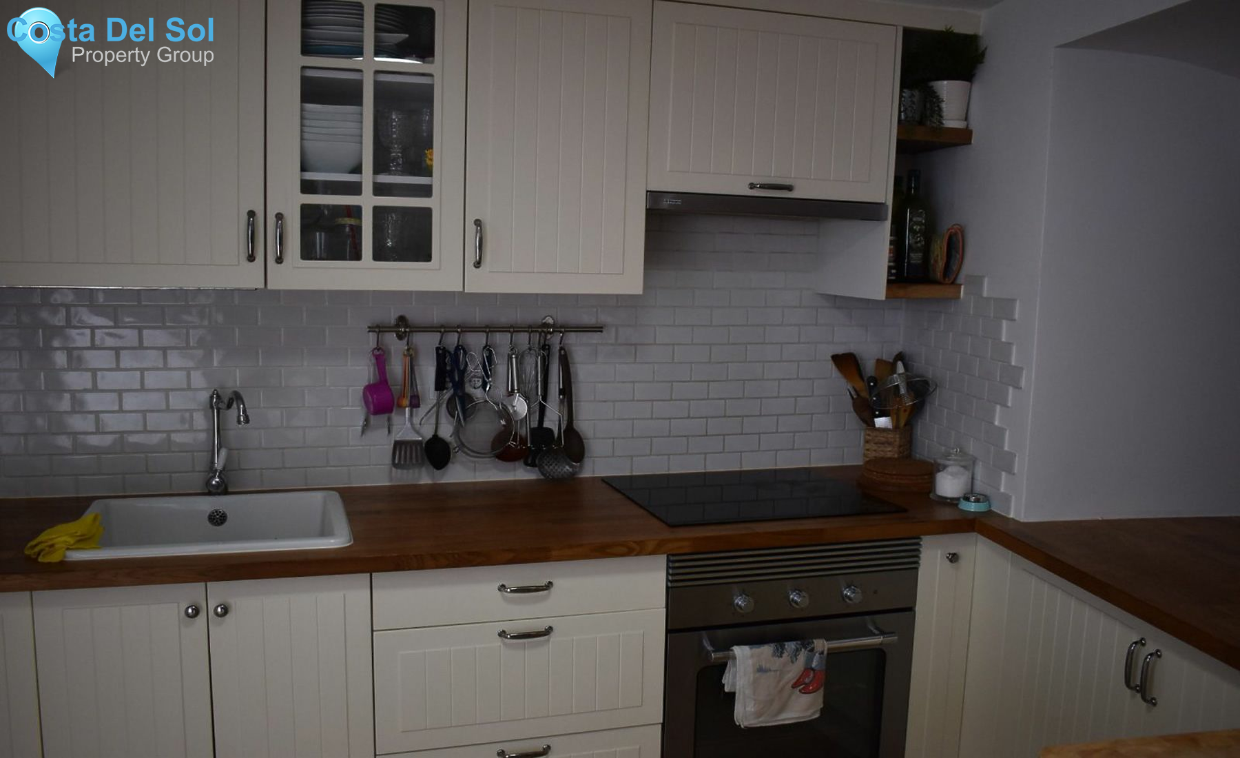 Detached Villa in Monda-1397113