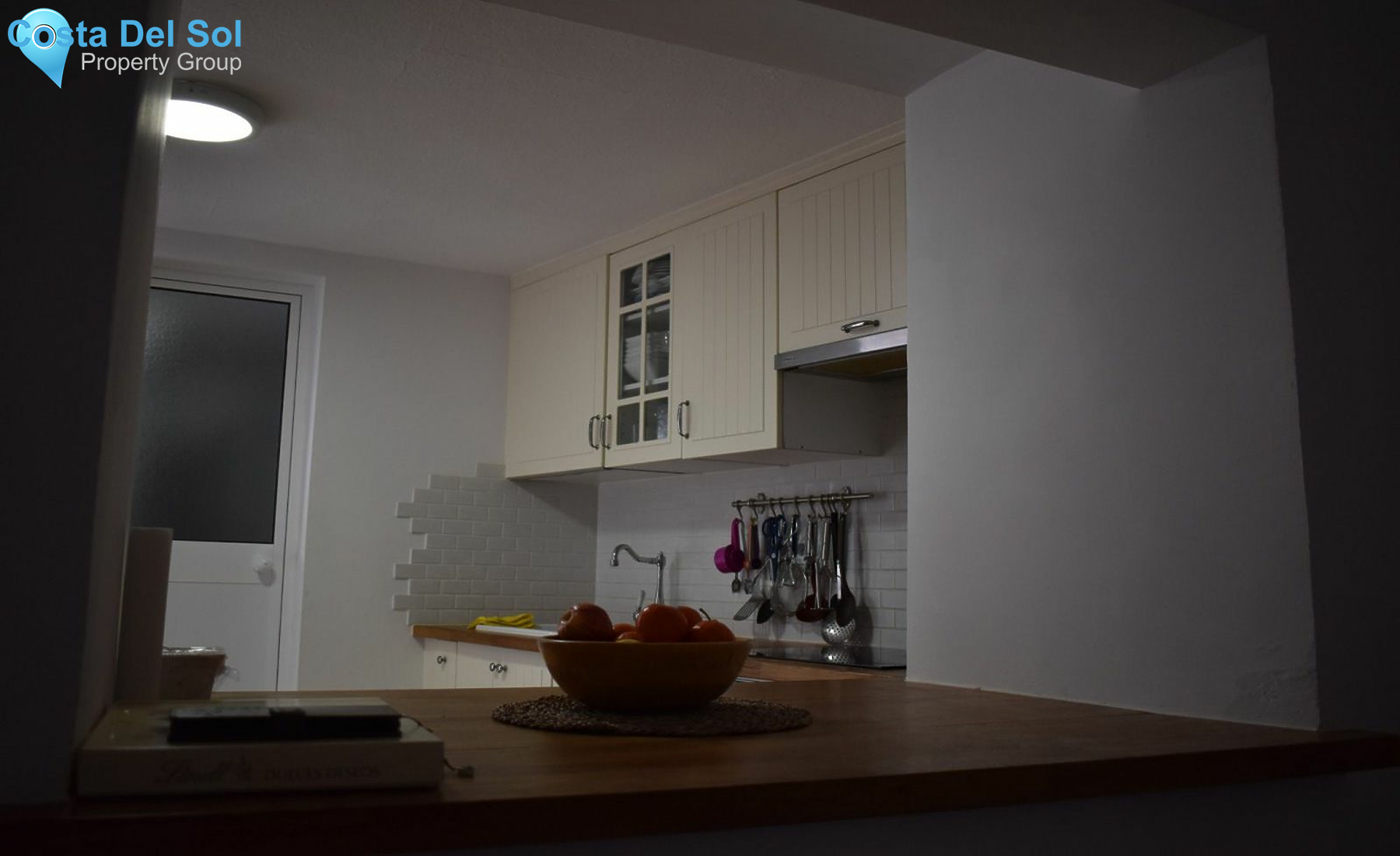 Detached Villa in Monda-1397114