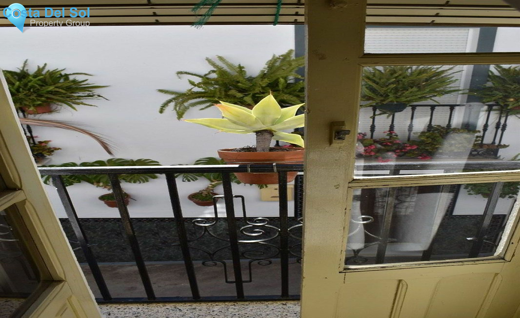 Detached Villa in Monda-1397116