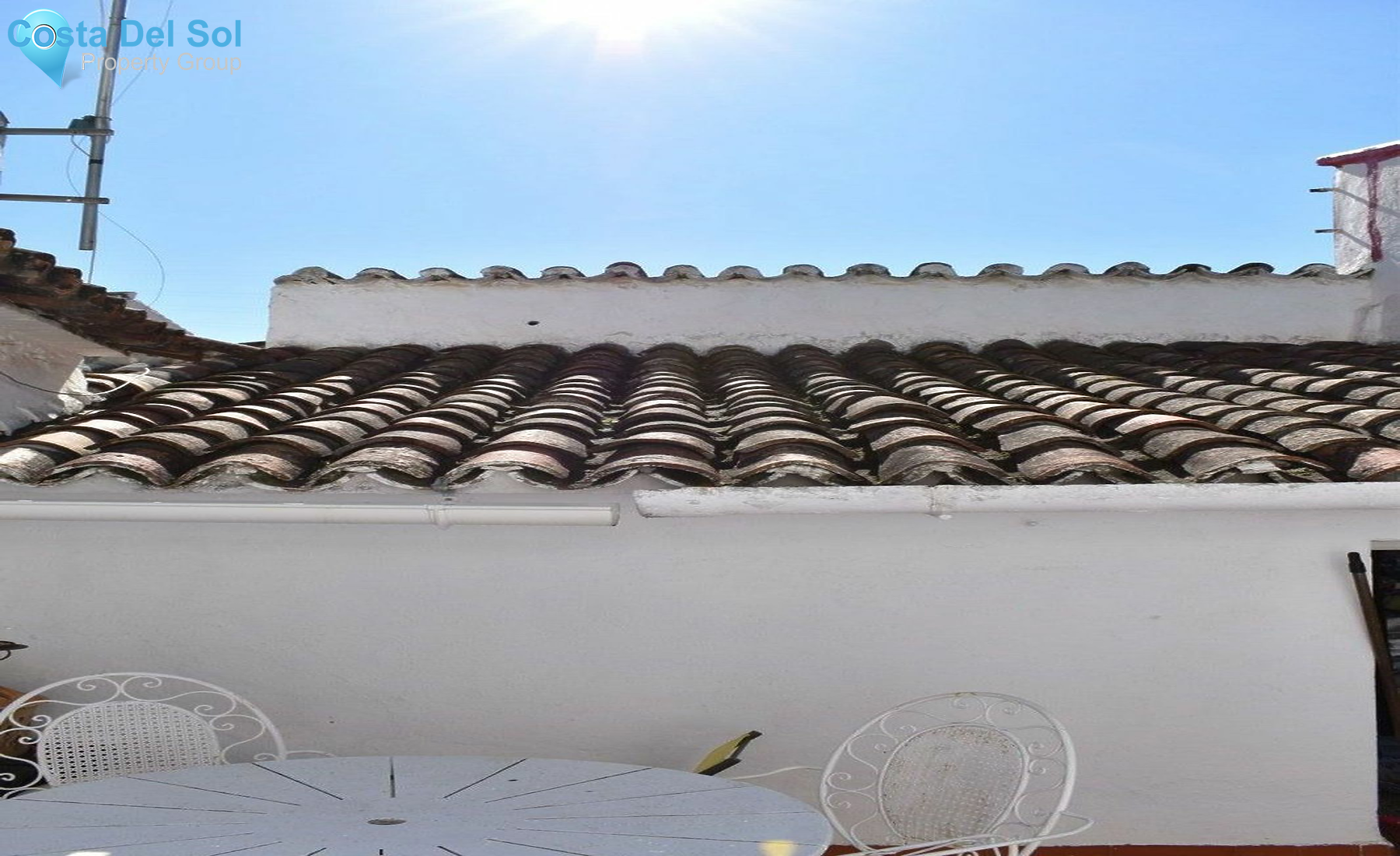 Detached Villa in Monda-1397117