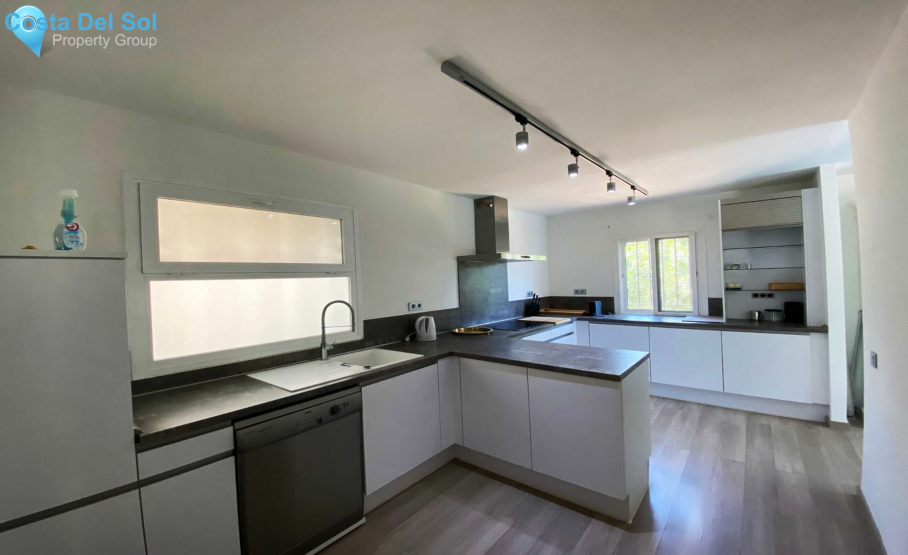 Detached Villa in Nagüeles-1177927