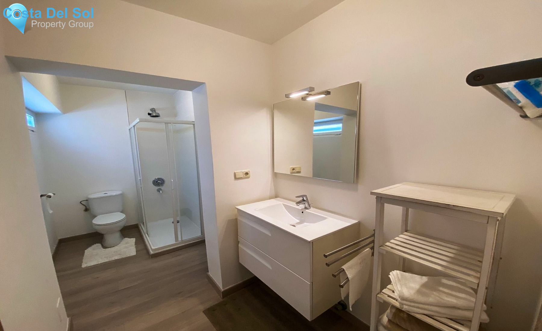 Detached Villa in Nagüeles-1177928