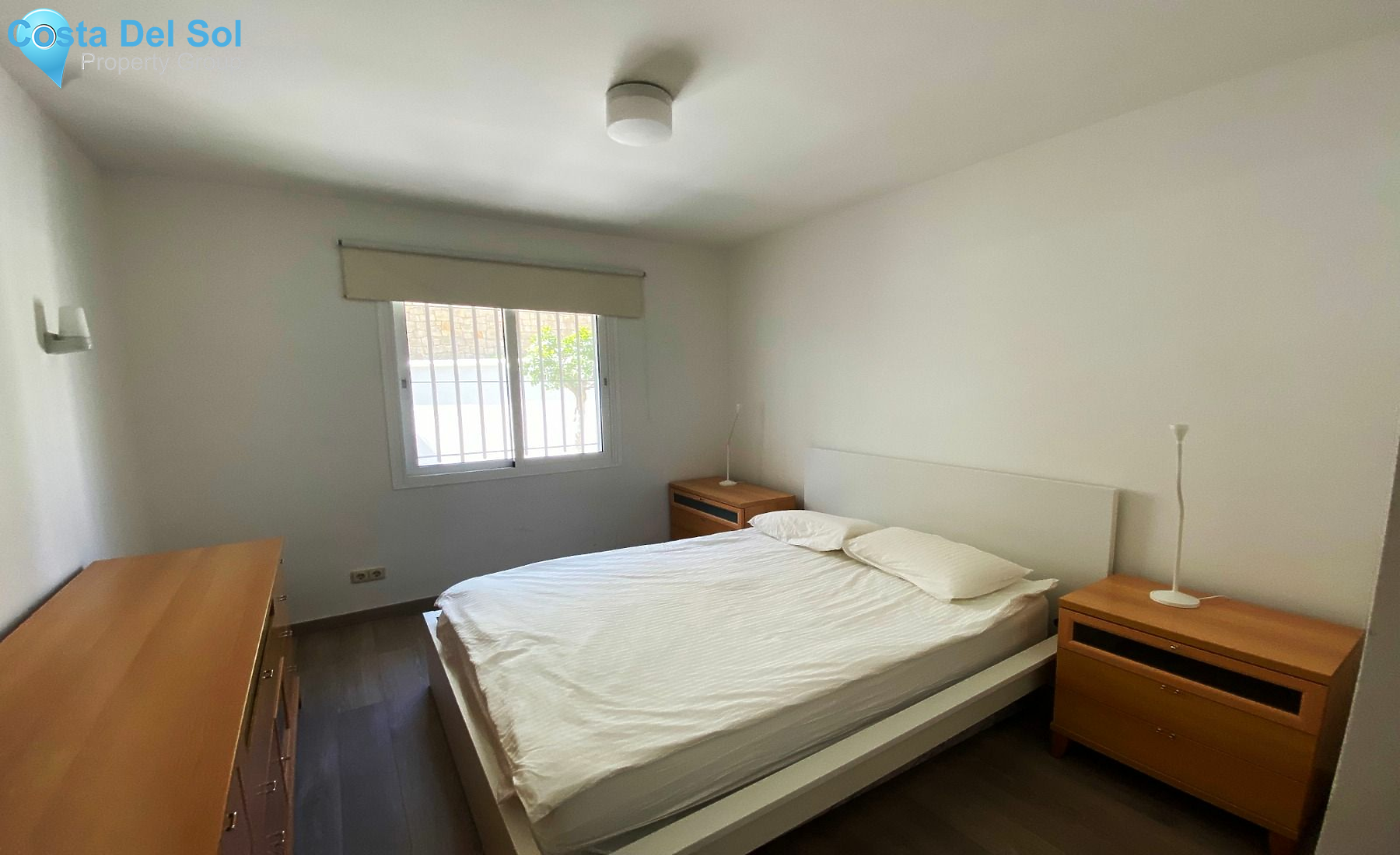 Detached Villa in Nagüeles-1177929