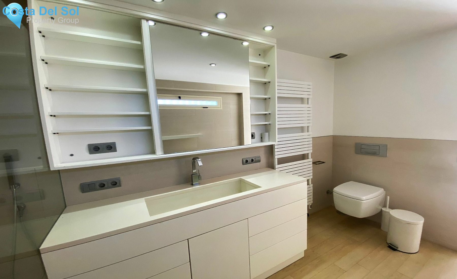 Detached Villa in Nagüeles-1177933