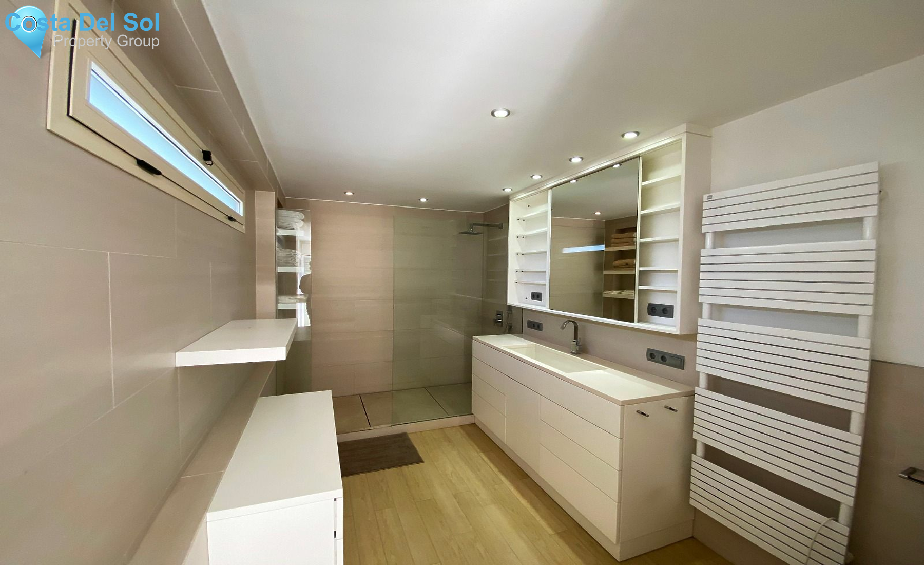 Detached Villa in Nagüeles-1177934