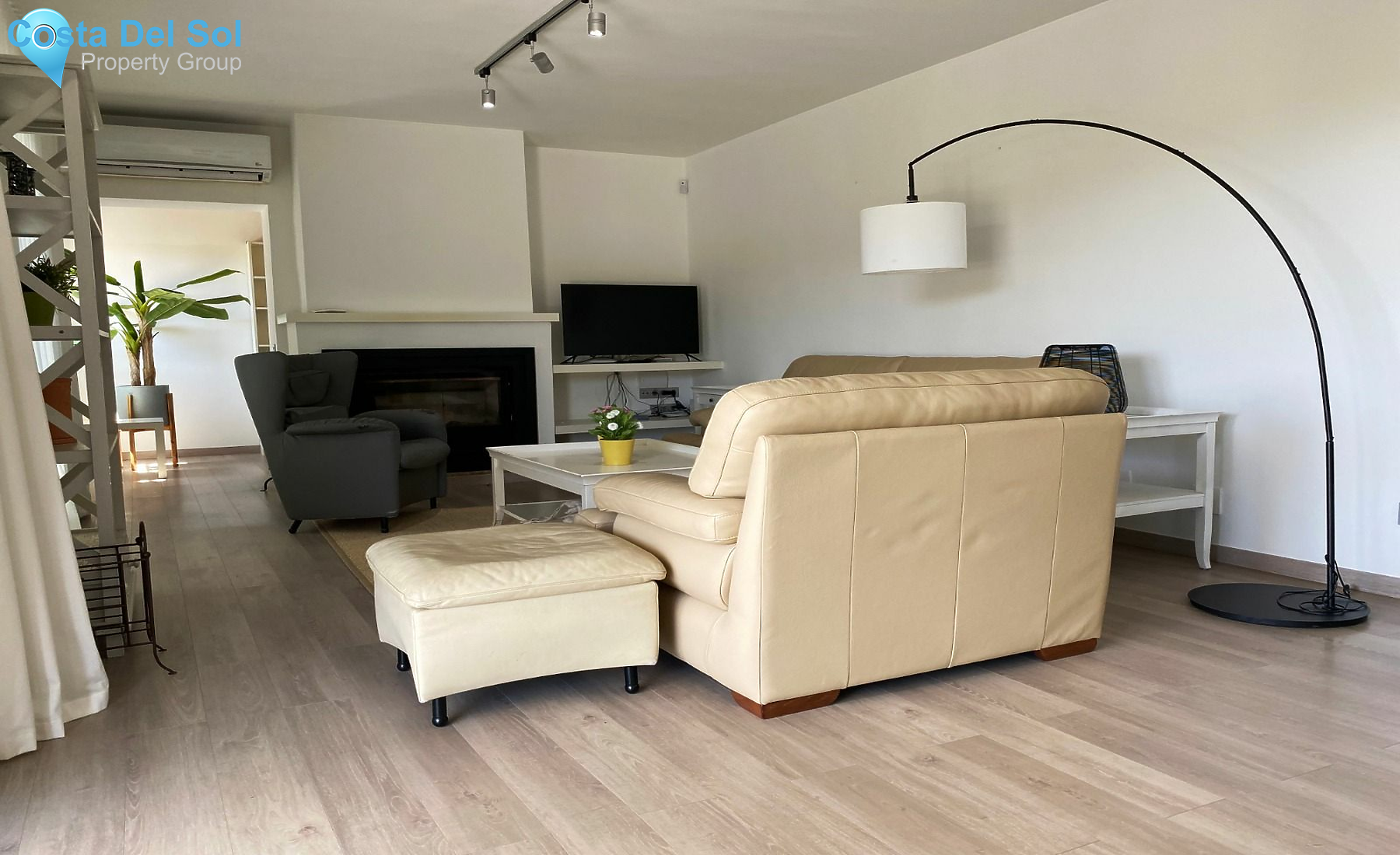 Detached Villa in Nagüeles-1177921