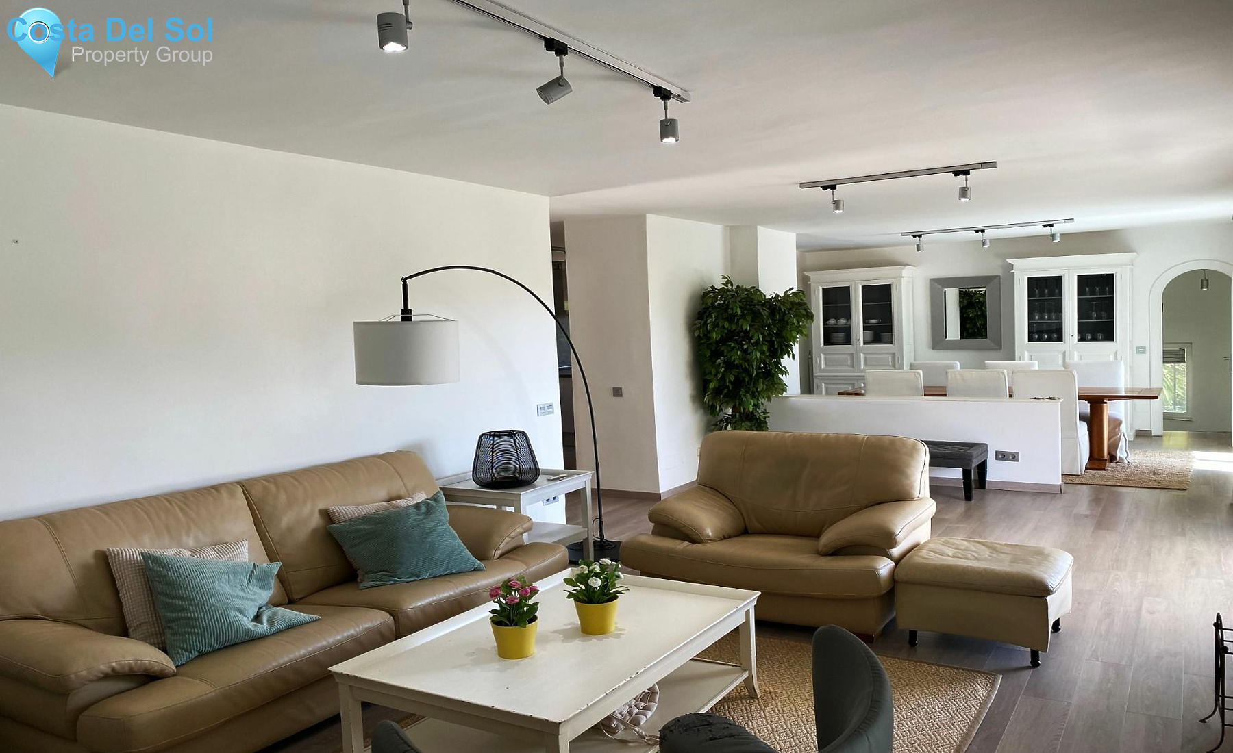 Detached Villa in Nagüeles-1177922