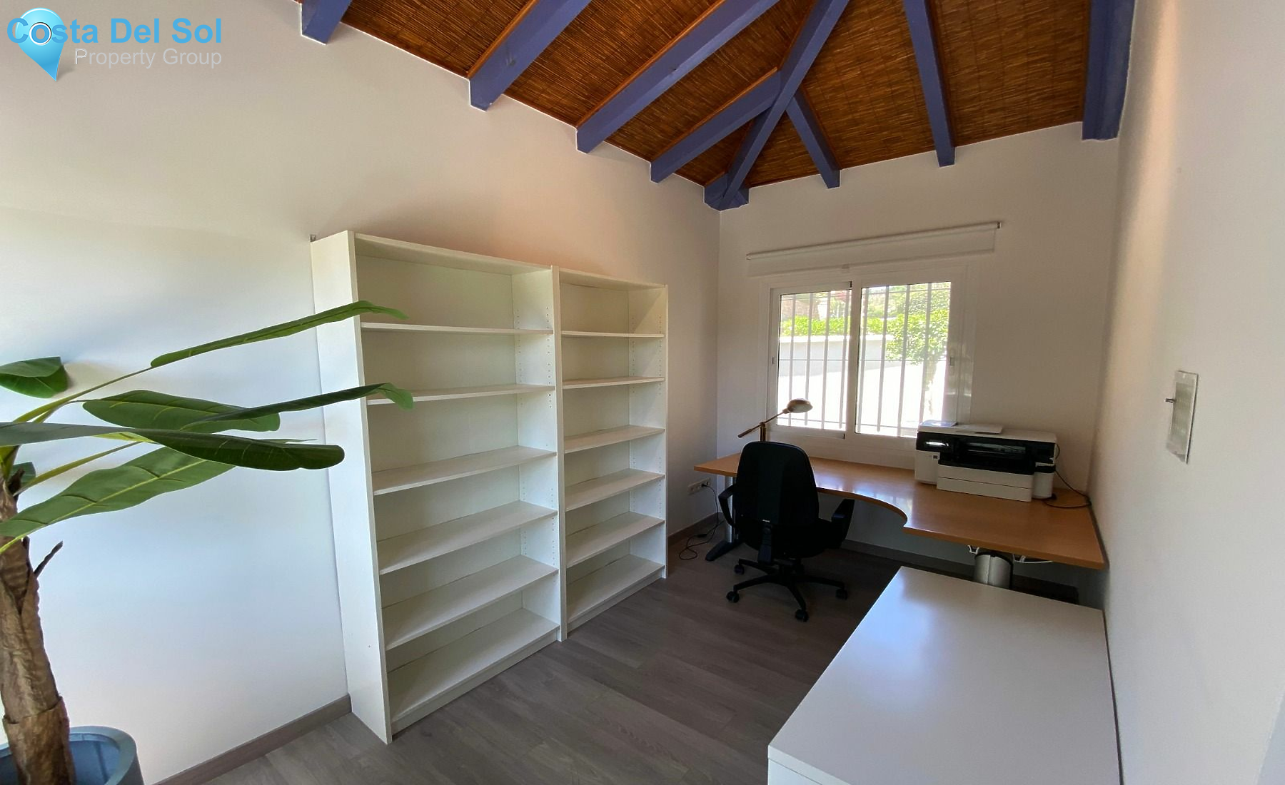 Detached Villa in Nagüeles-1177925