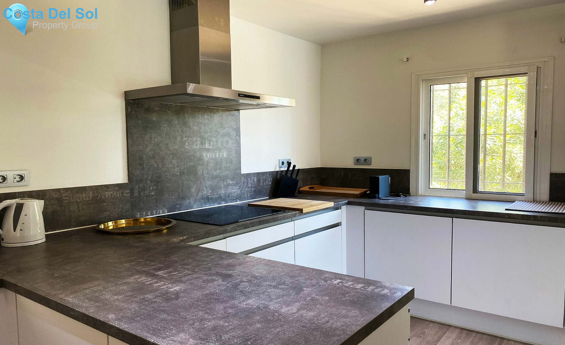 Detached Villa in Nagüeles-1177926