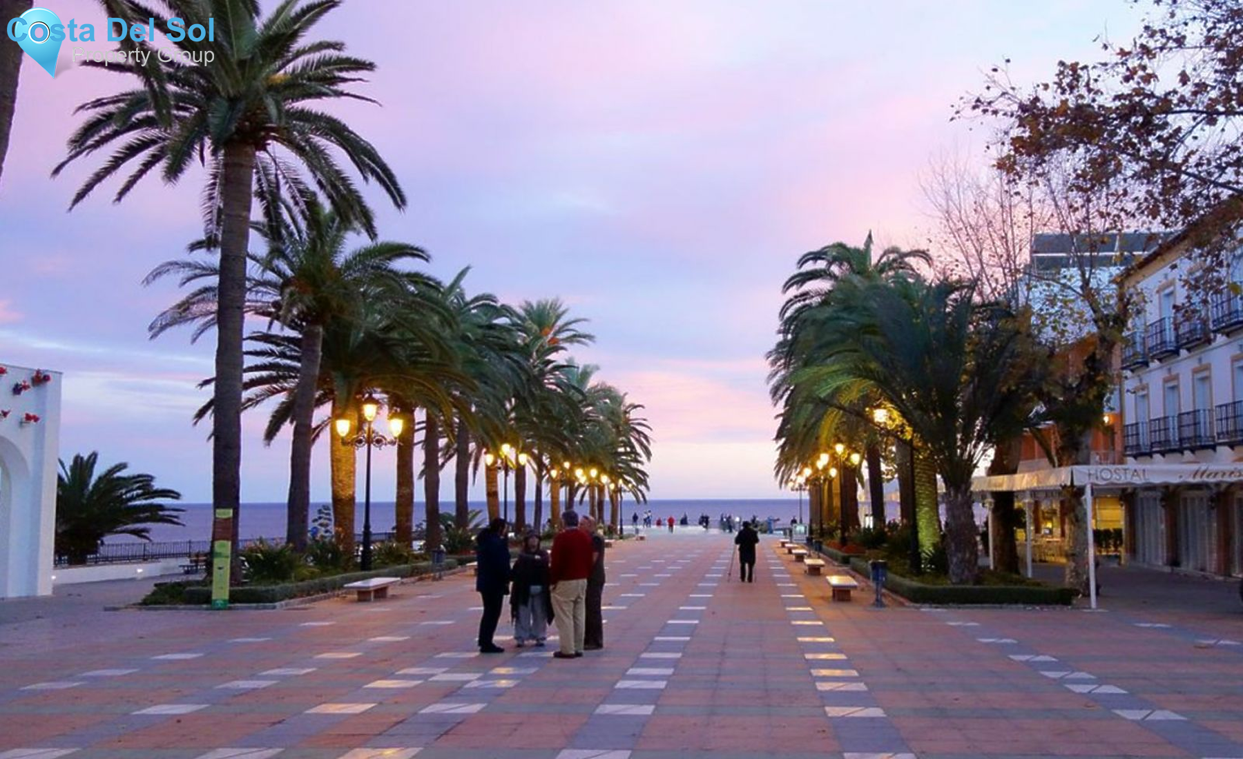 Detached Villa in Nerja-1484667