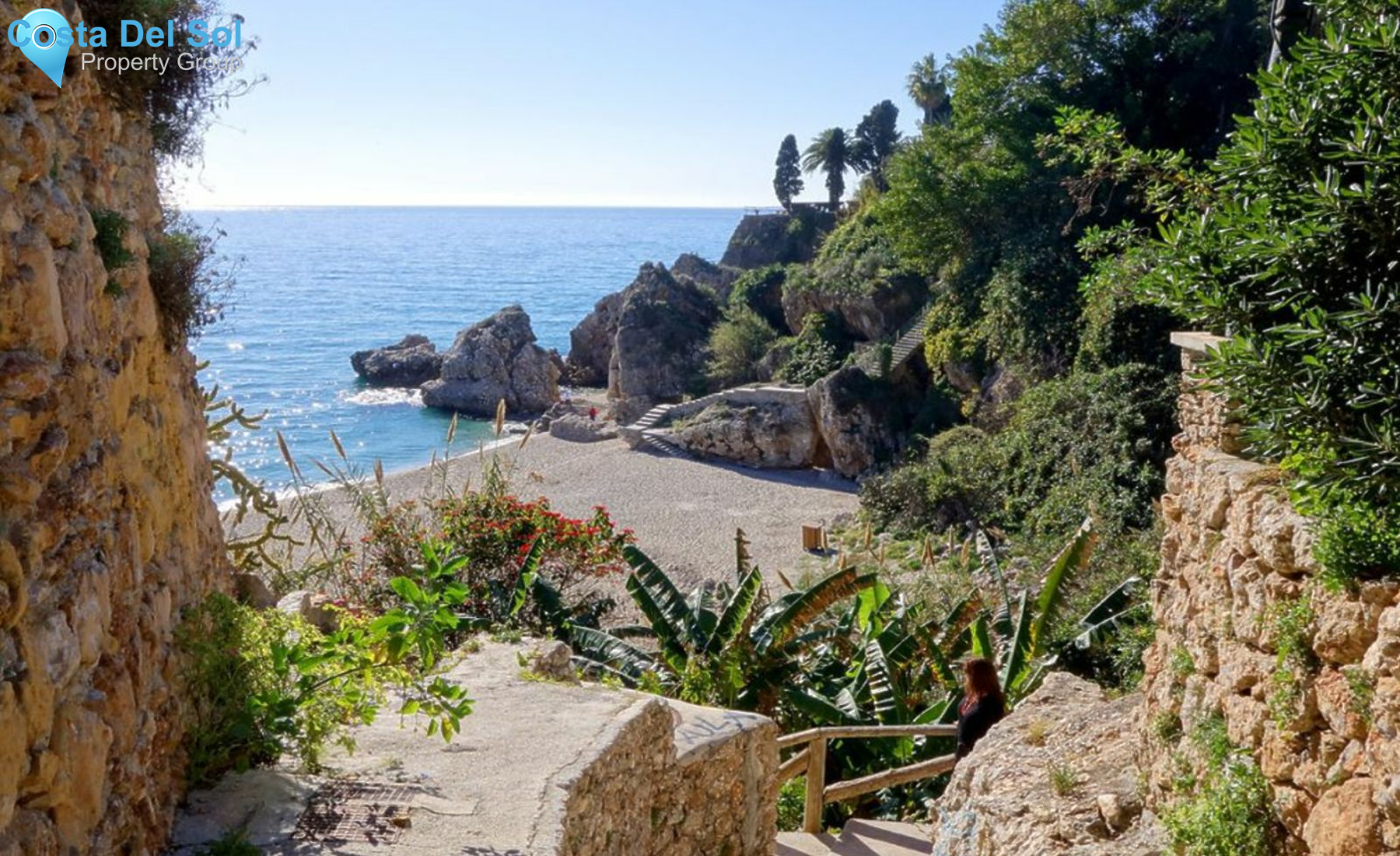 Detached Villa in Nerja-1484668