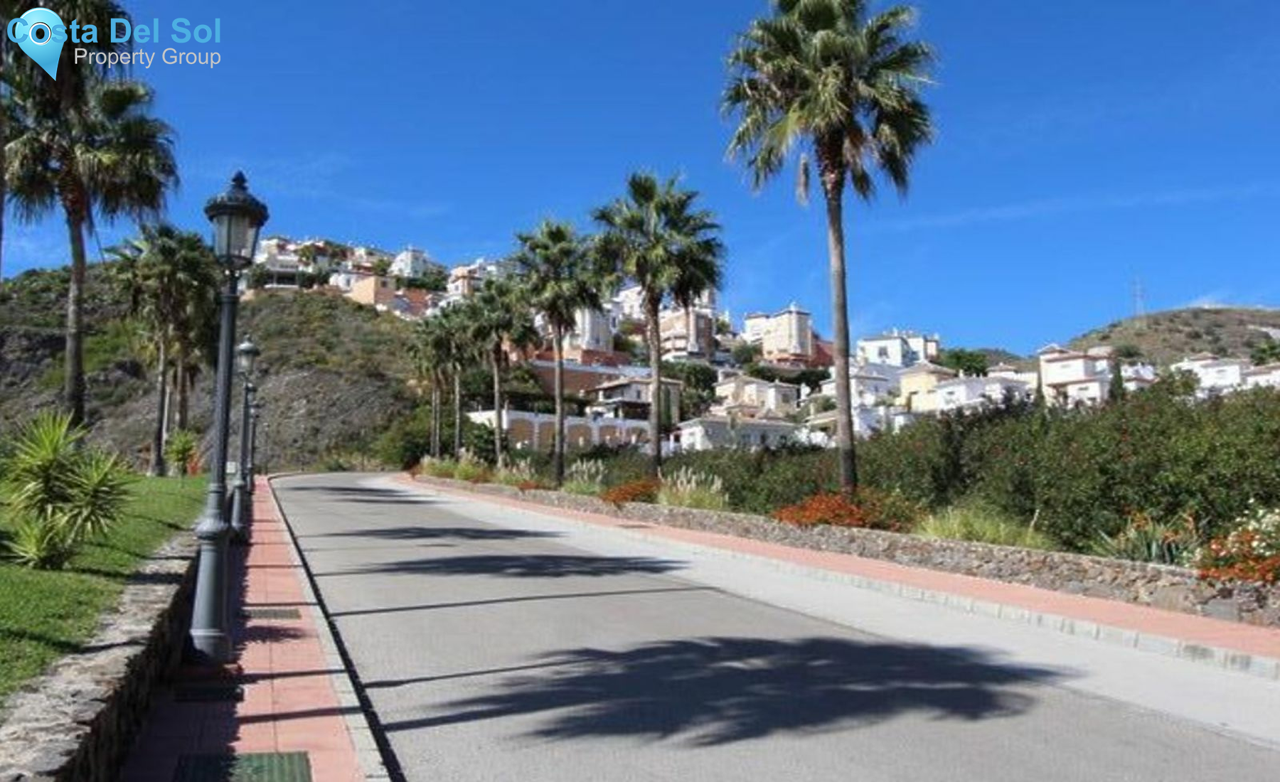 Detached Villa in Nerja-1484669