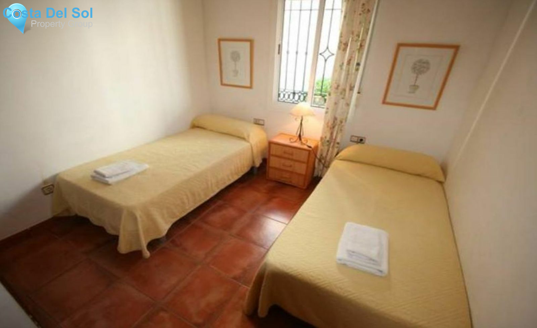 Detached Villa in Nerja-1484655