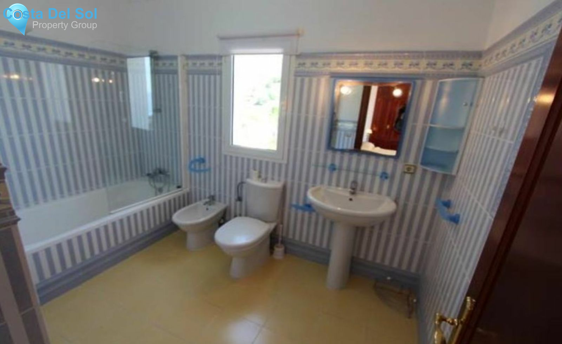 Detached Villa in Nerja-1484656