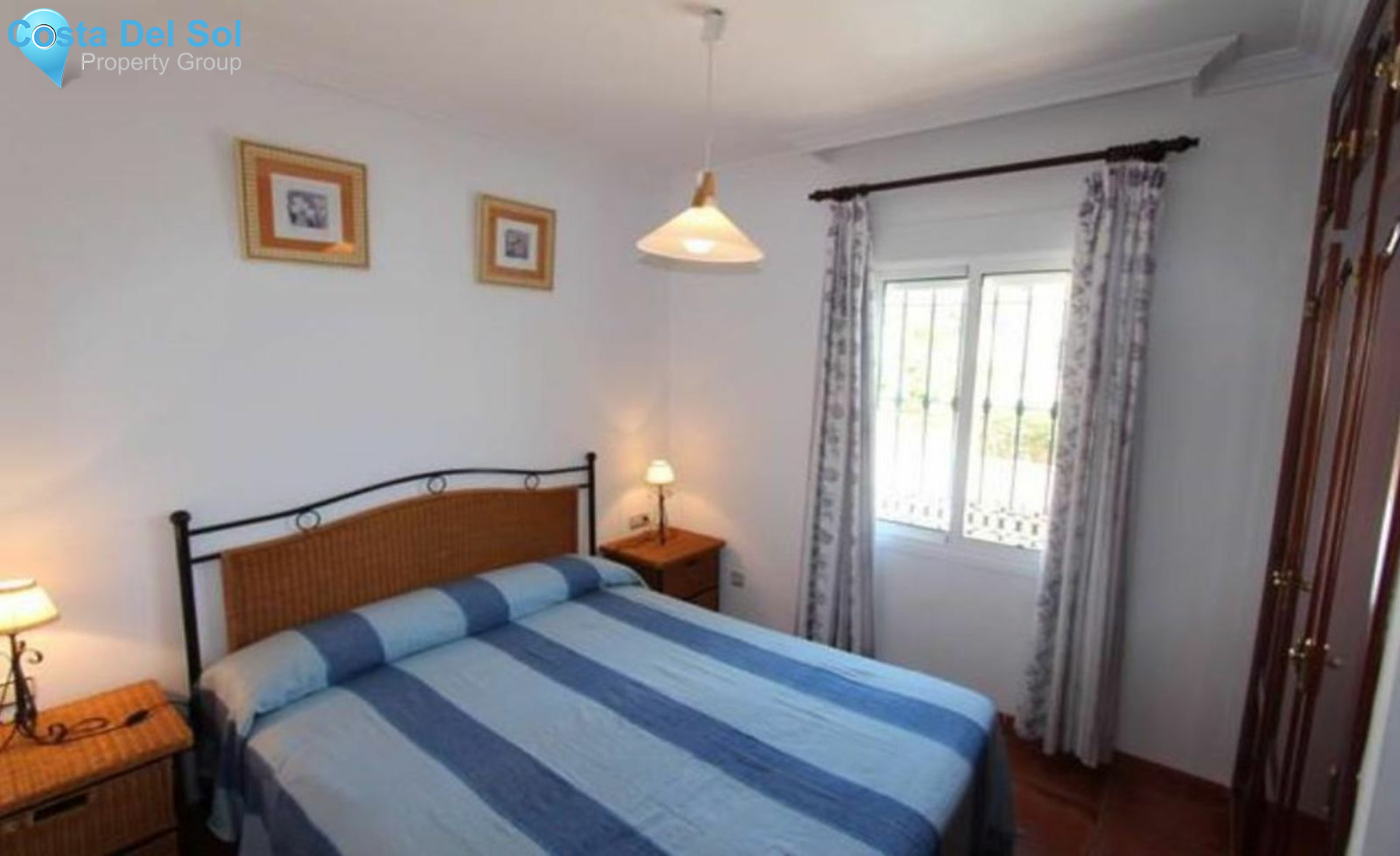 Detached Villa in Nerja-1484658