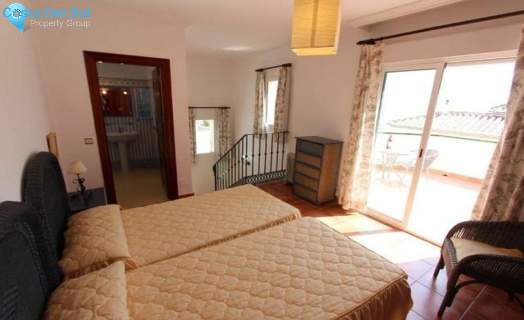 Detached Villa in Nerja-1484659